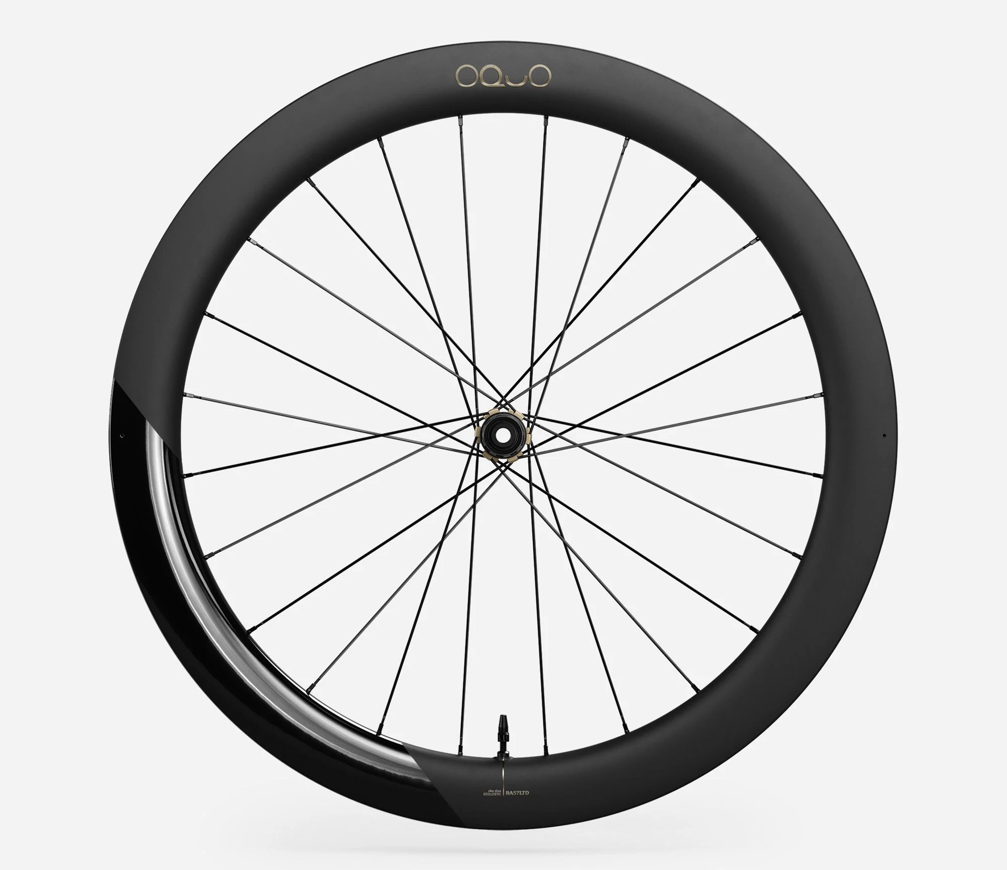 Oquo RA57 LTD Rear Wheel - Image 6