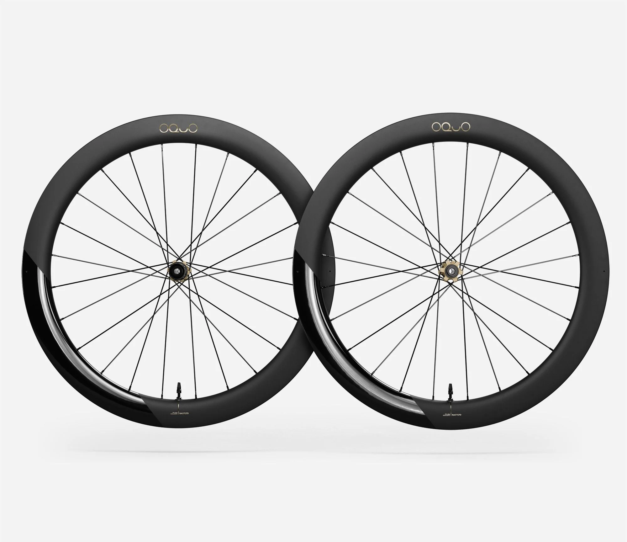 Oquo RA57 LTD Wheelset - Image 6