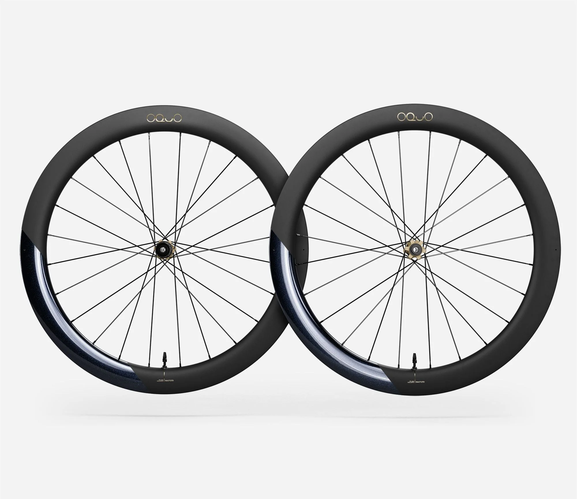 Oquo RA57 LTD Wheelset - Image 8