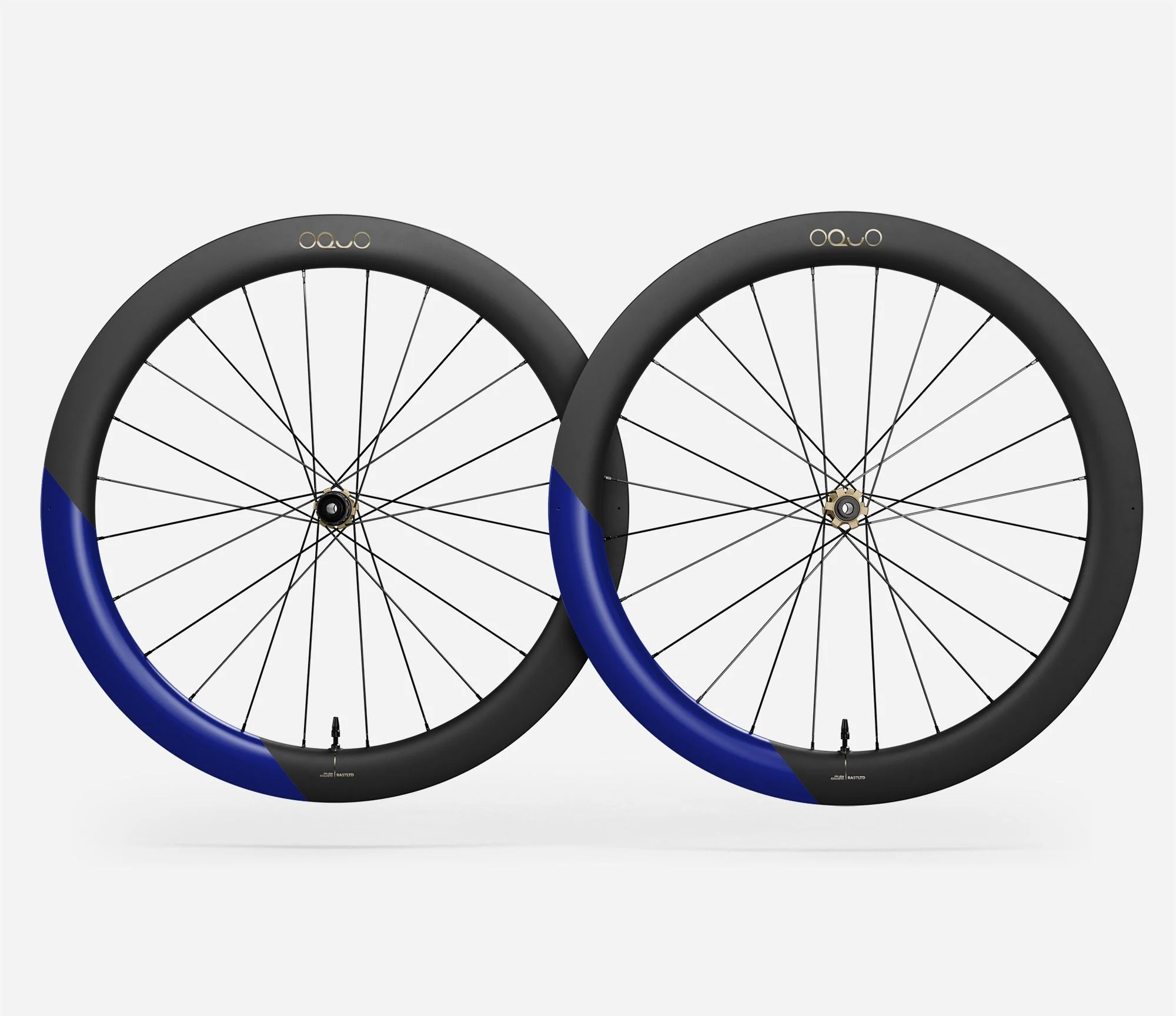 Oquo RA57 LTD Wheelset - Image 9