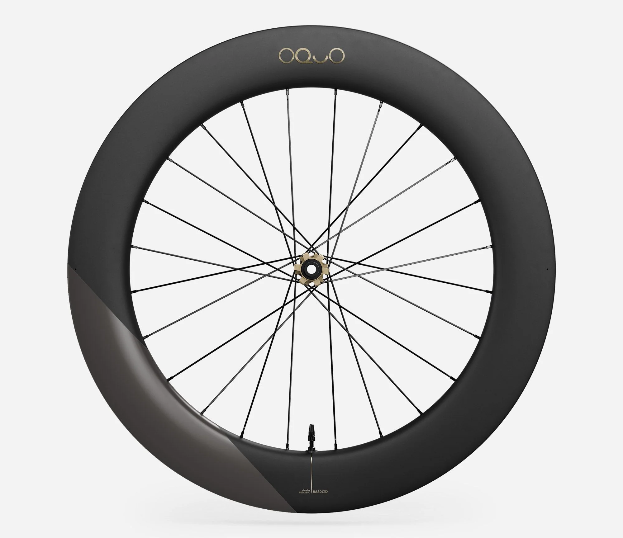 Oquo RA80 LTD Front Wheel - Image 10