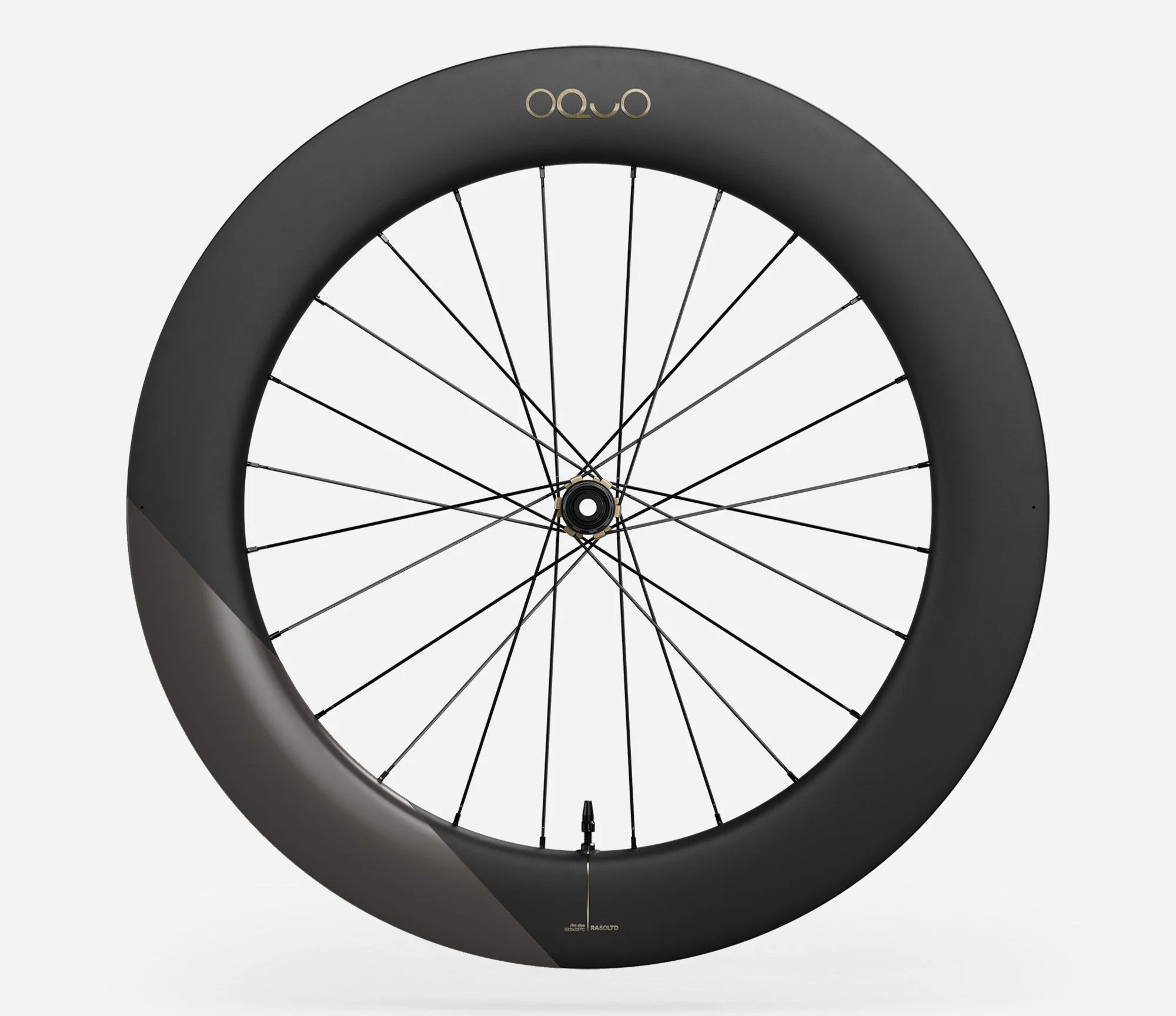 Oquo RA80 LTD Rear Wheel - Image 10