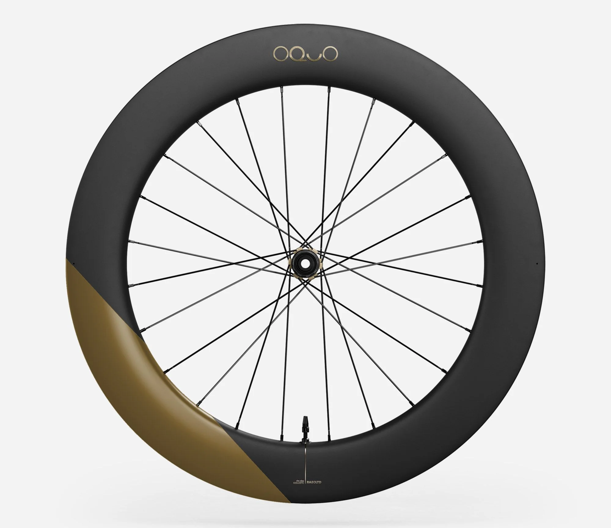 Oquo RA80 LTD Rear Wheel - Image 13