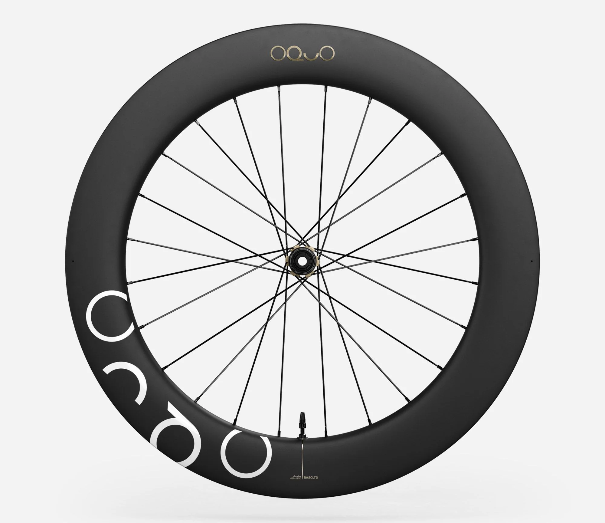 Oquo RA80 LTD Rear Wheel - Image 14