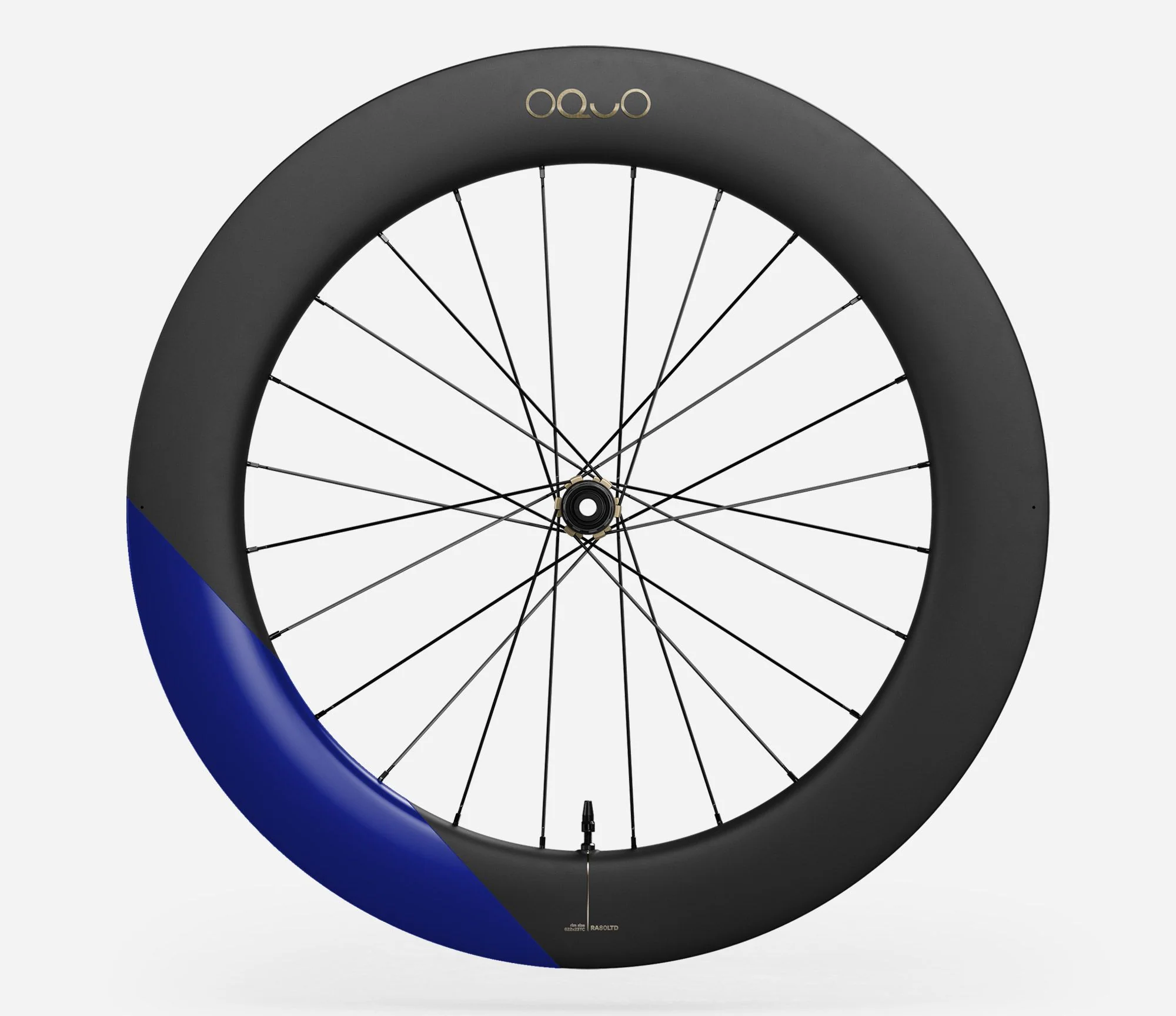 Oquo RA80 LTD Rear Wheel - Image 9