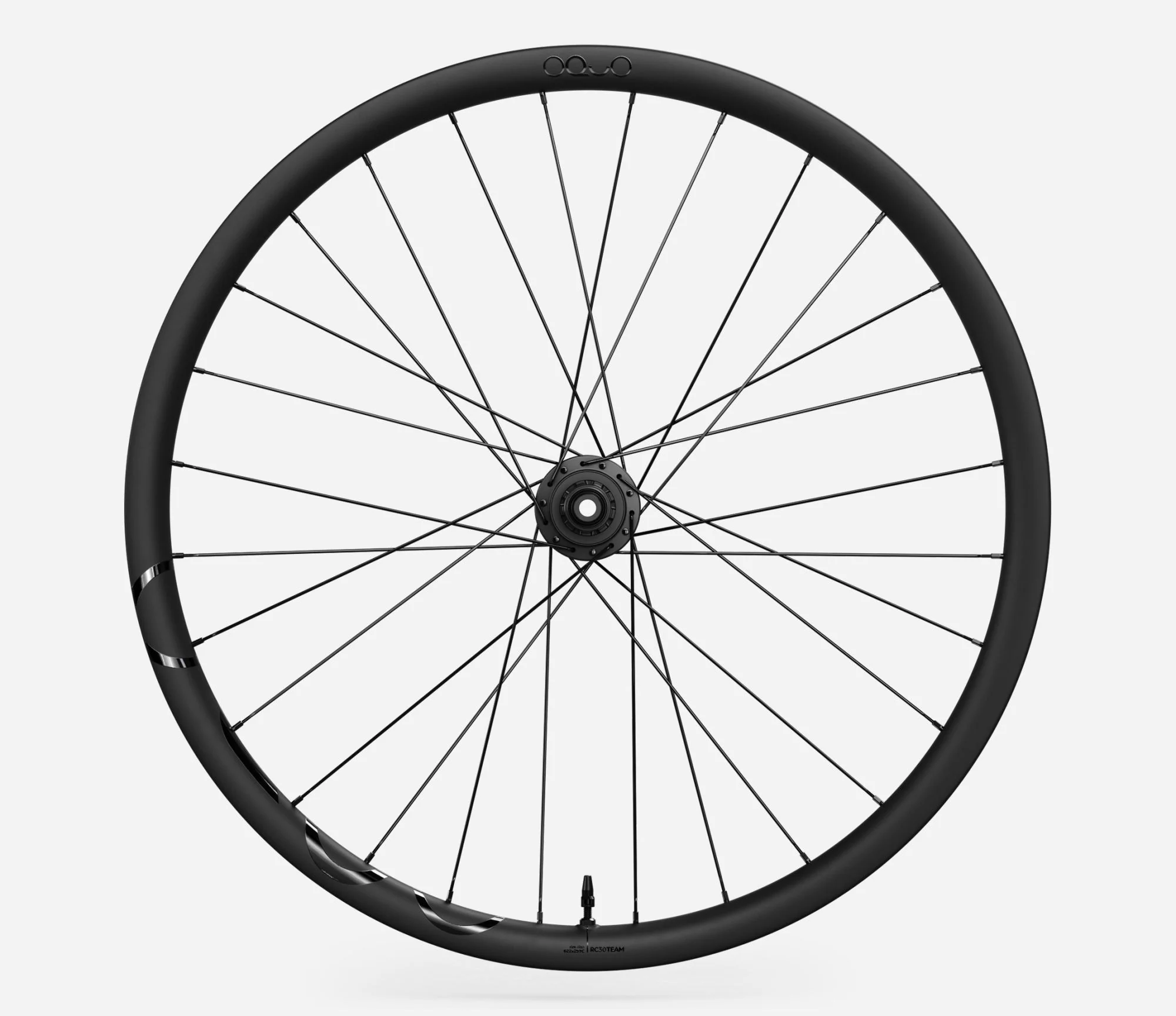 Oquo RC30 TEAM Rear Wheel