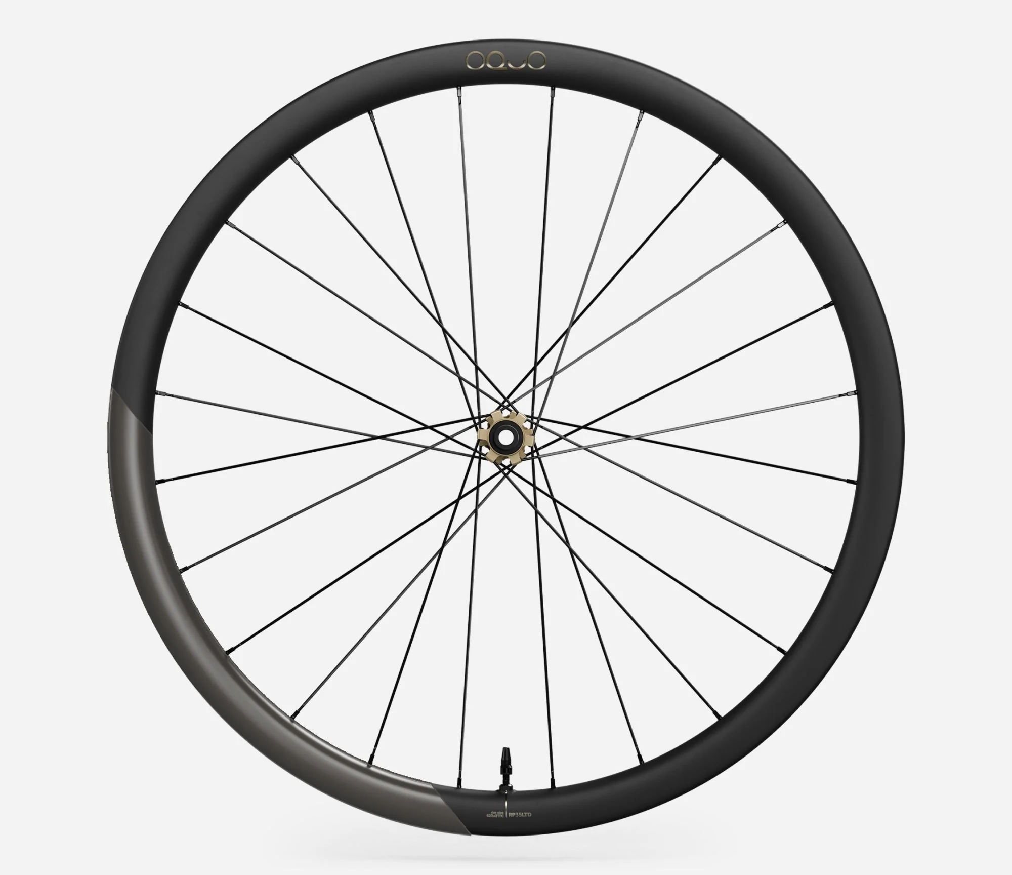 Oquo RP35 LTD Front Wheel - Image 10
