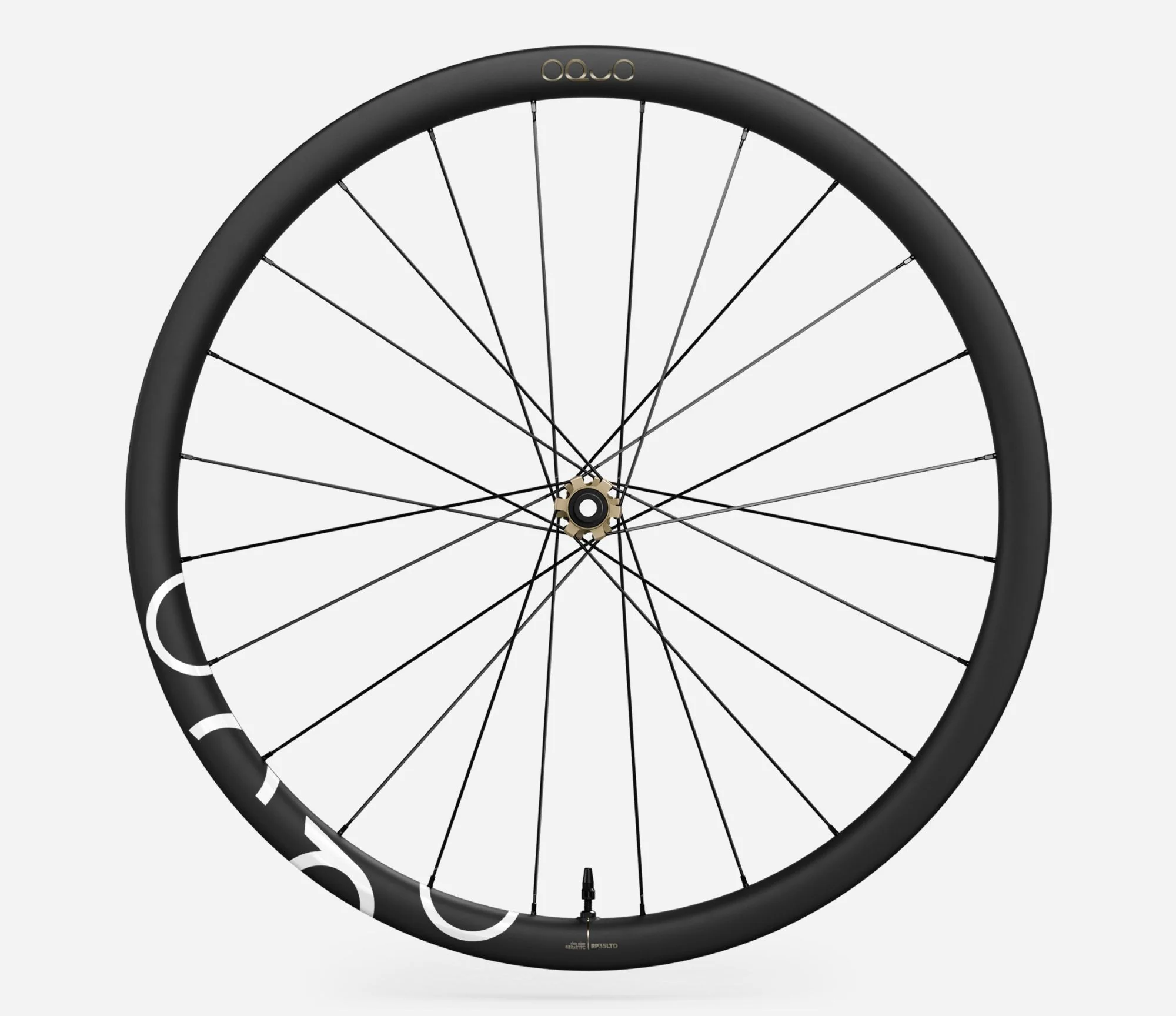 Oquo RP35 LTD Front Wheel - Image 14