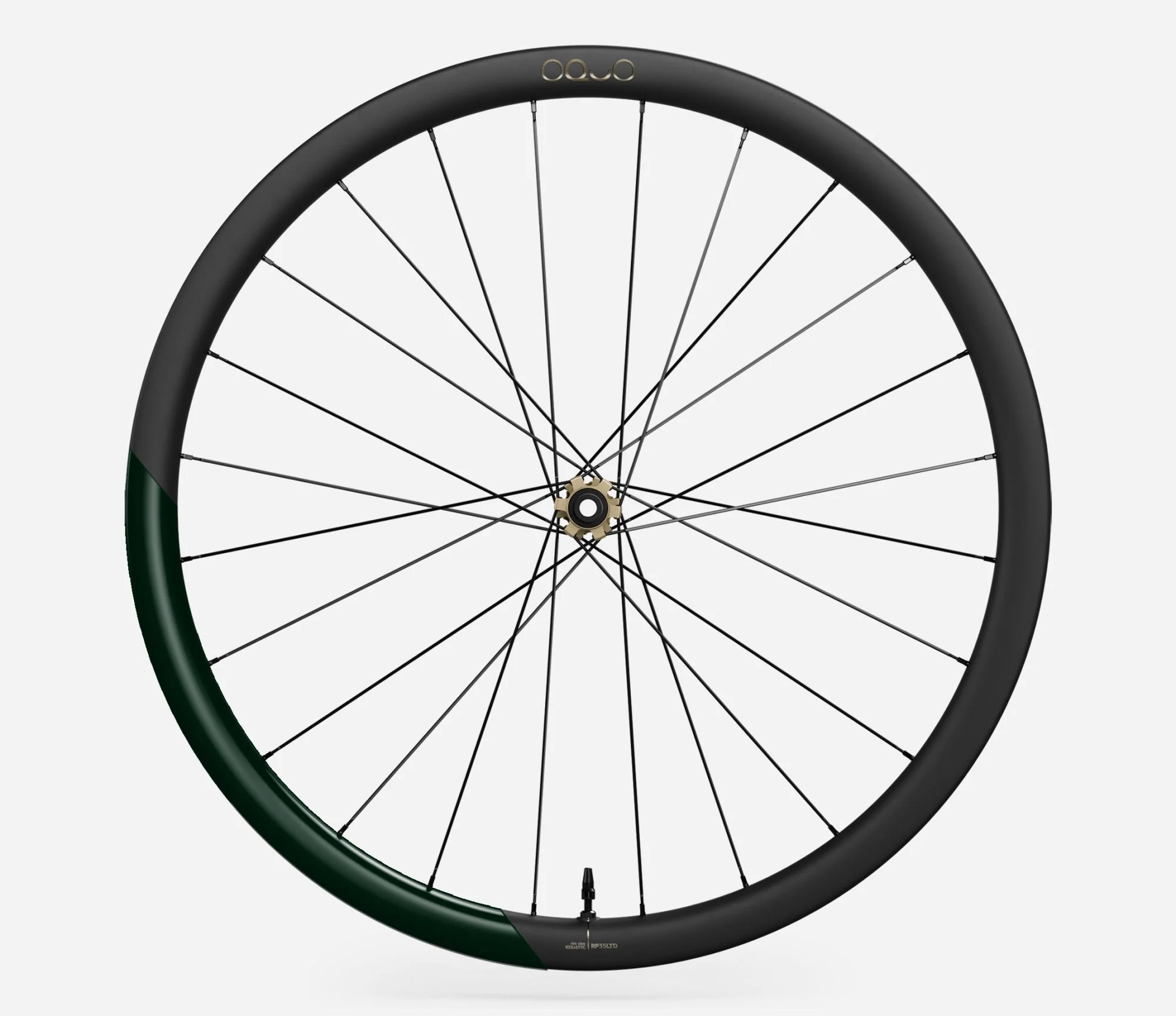 Oquo RP35 LTD Front Wheel - Image 4