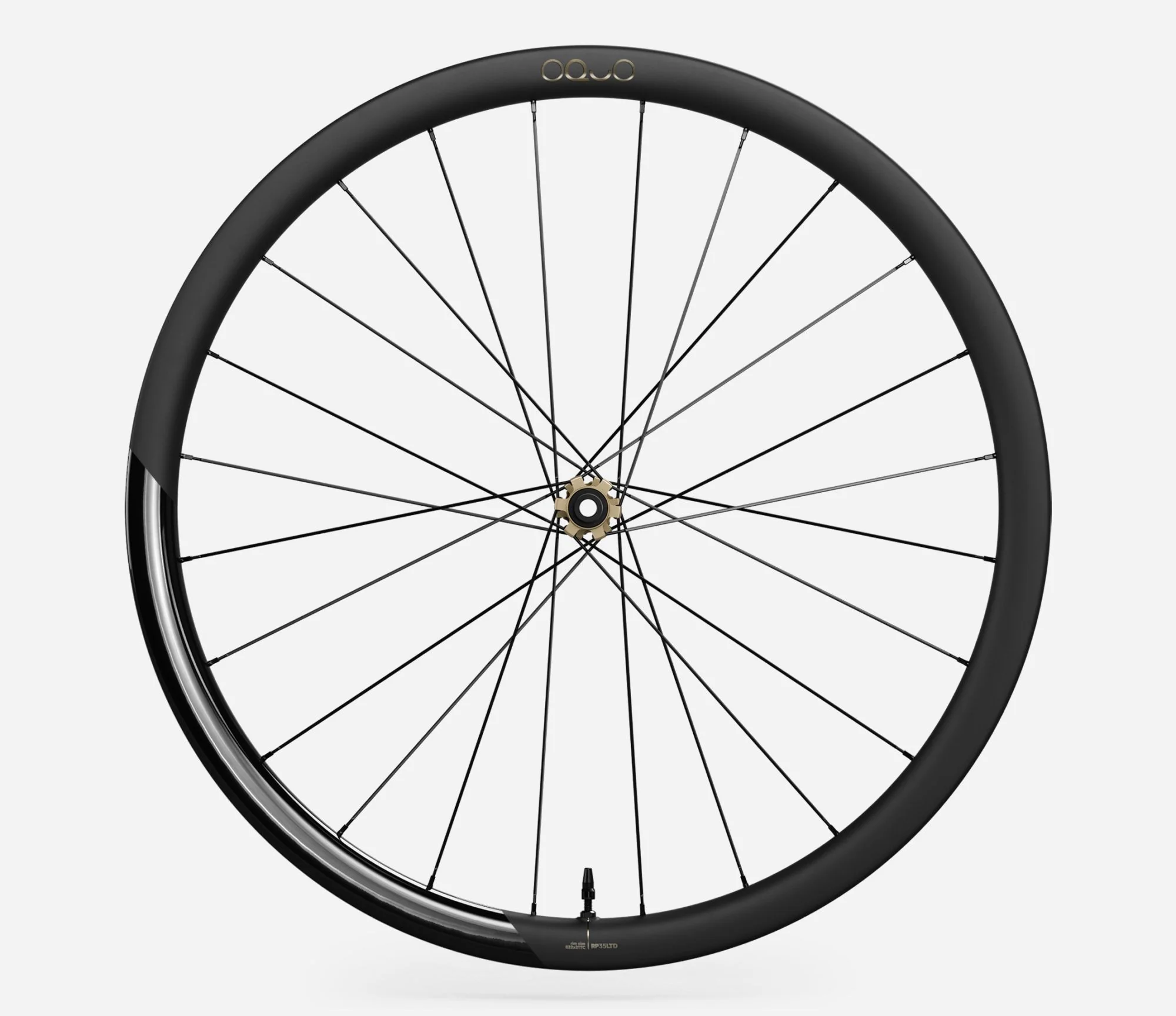 Oquo RP35 LTD Front Wheel - Image 6