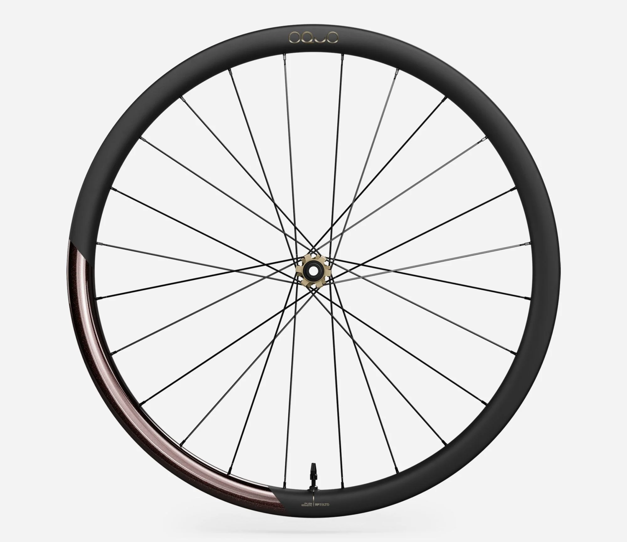 Oquo RP35 LTD Front Wheel - Image 7