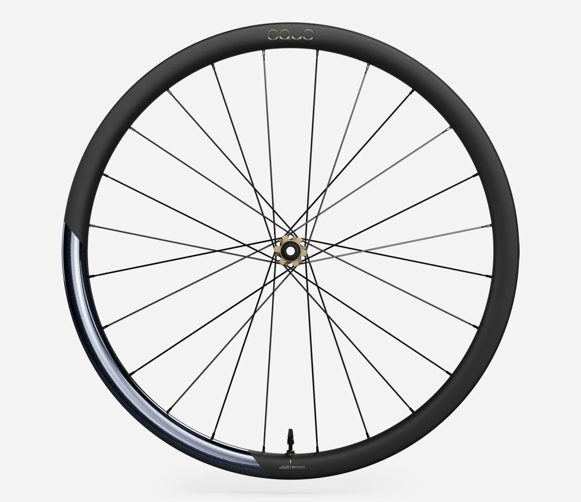 Oquo RP35 LTD Front Wheel - Image 8