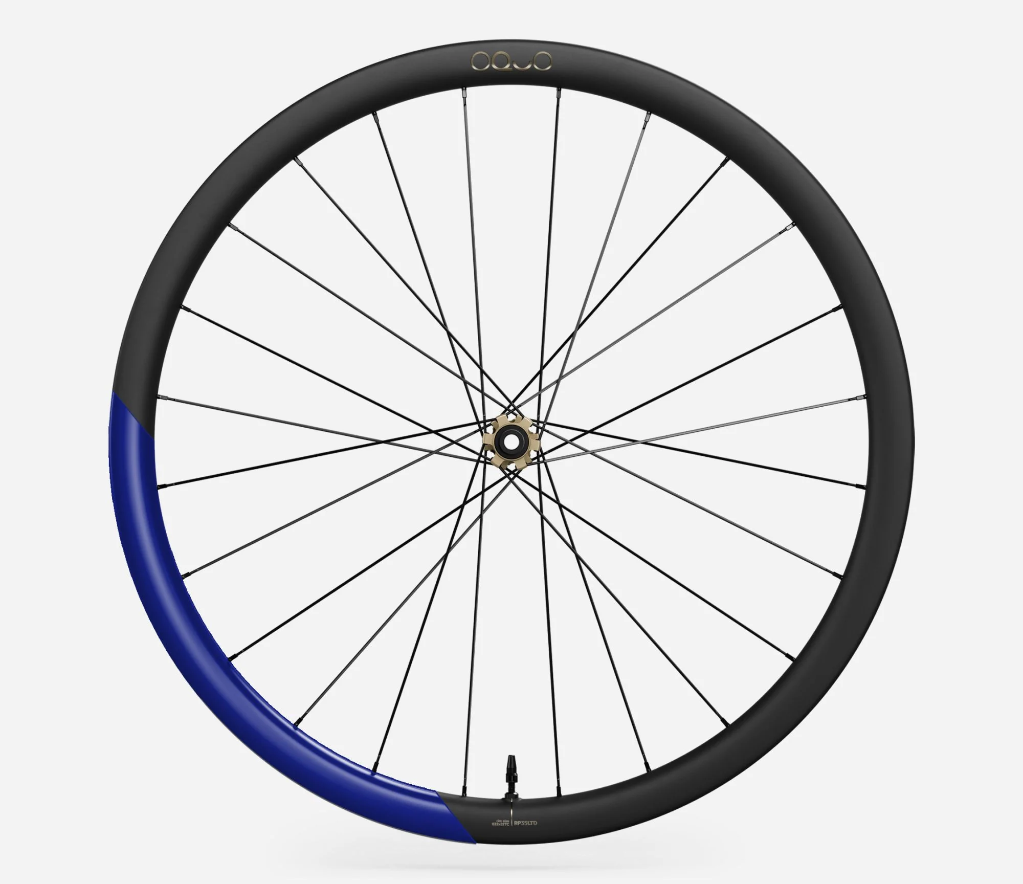 Oquo RP35 LTD Front Wheel - Image 9