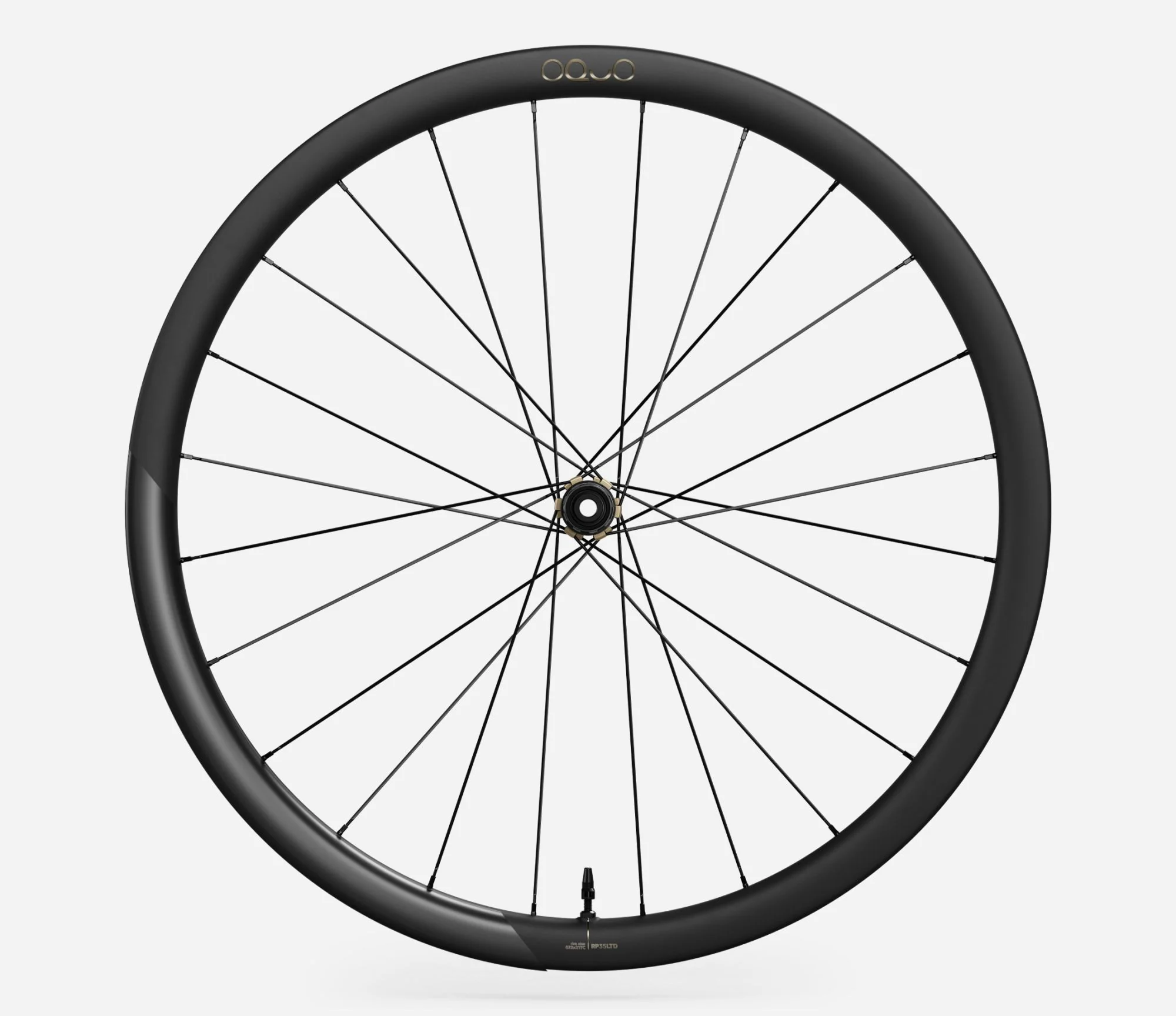 Oquo RP35 LTD Rear Wheel