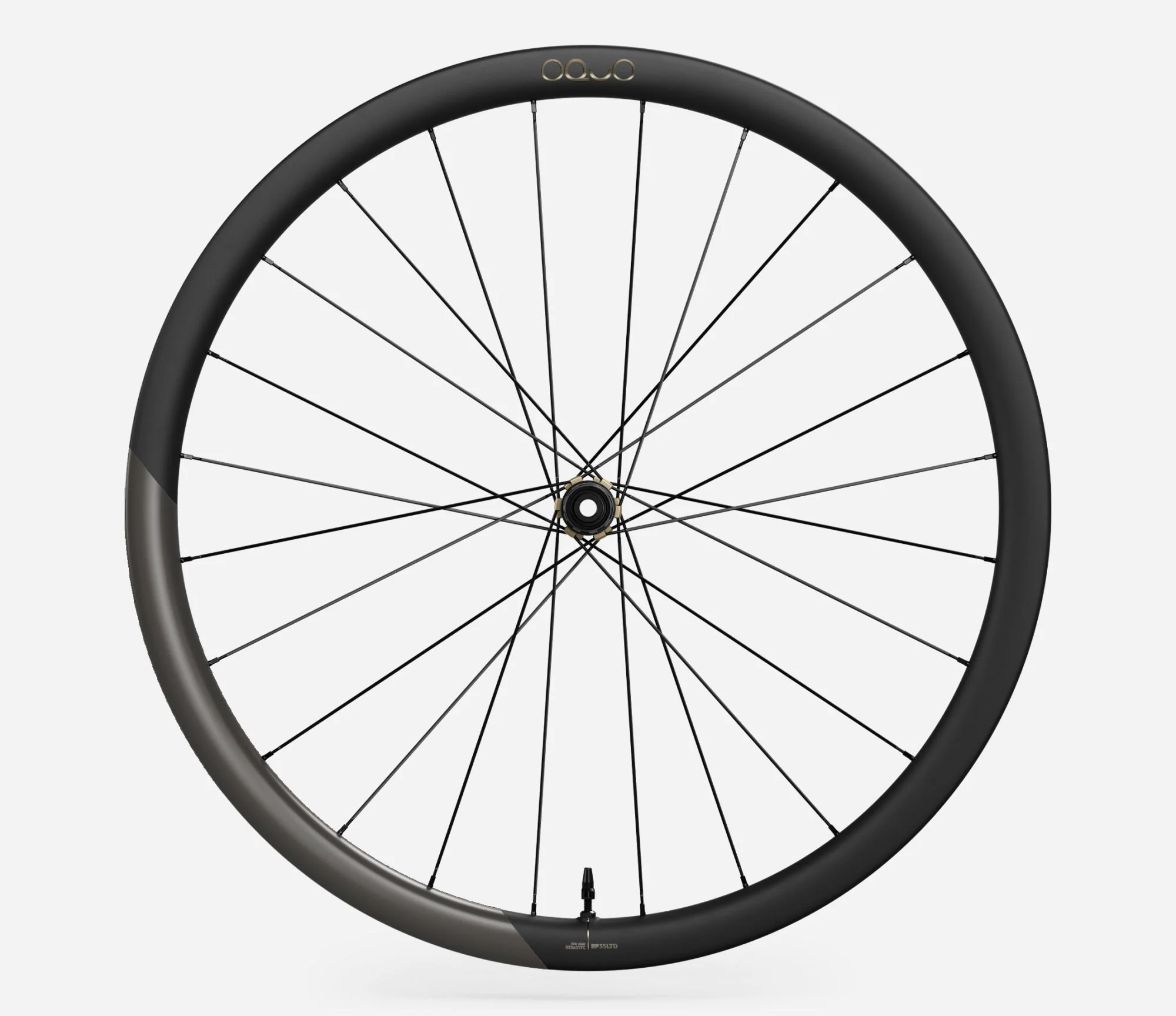Oquo RP35 LTD Rear Wheel - Image 10