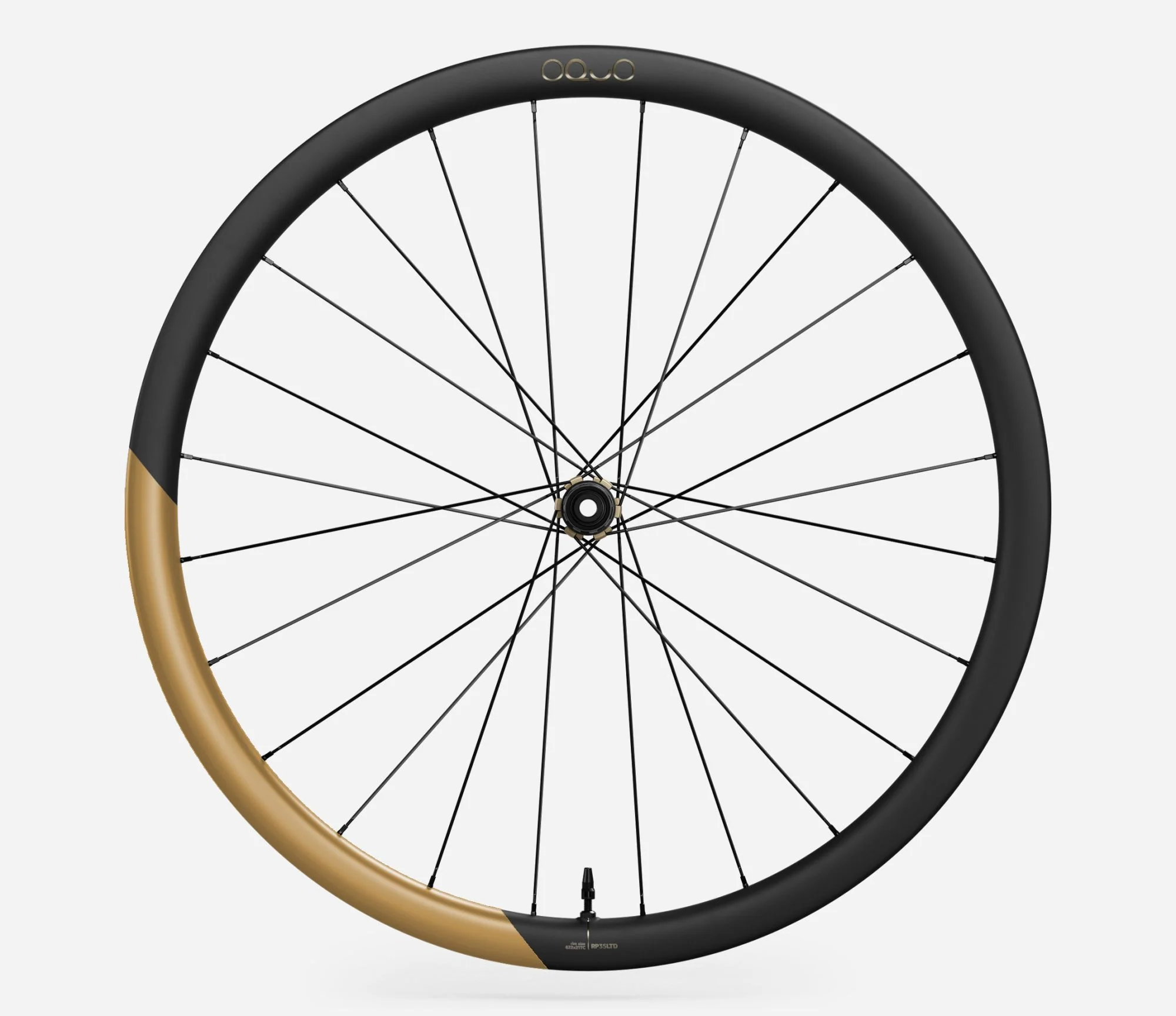 Oquo RP35 LTD Rear Wheel - Image 11