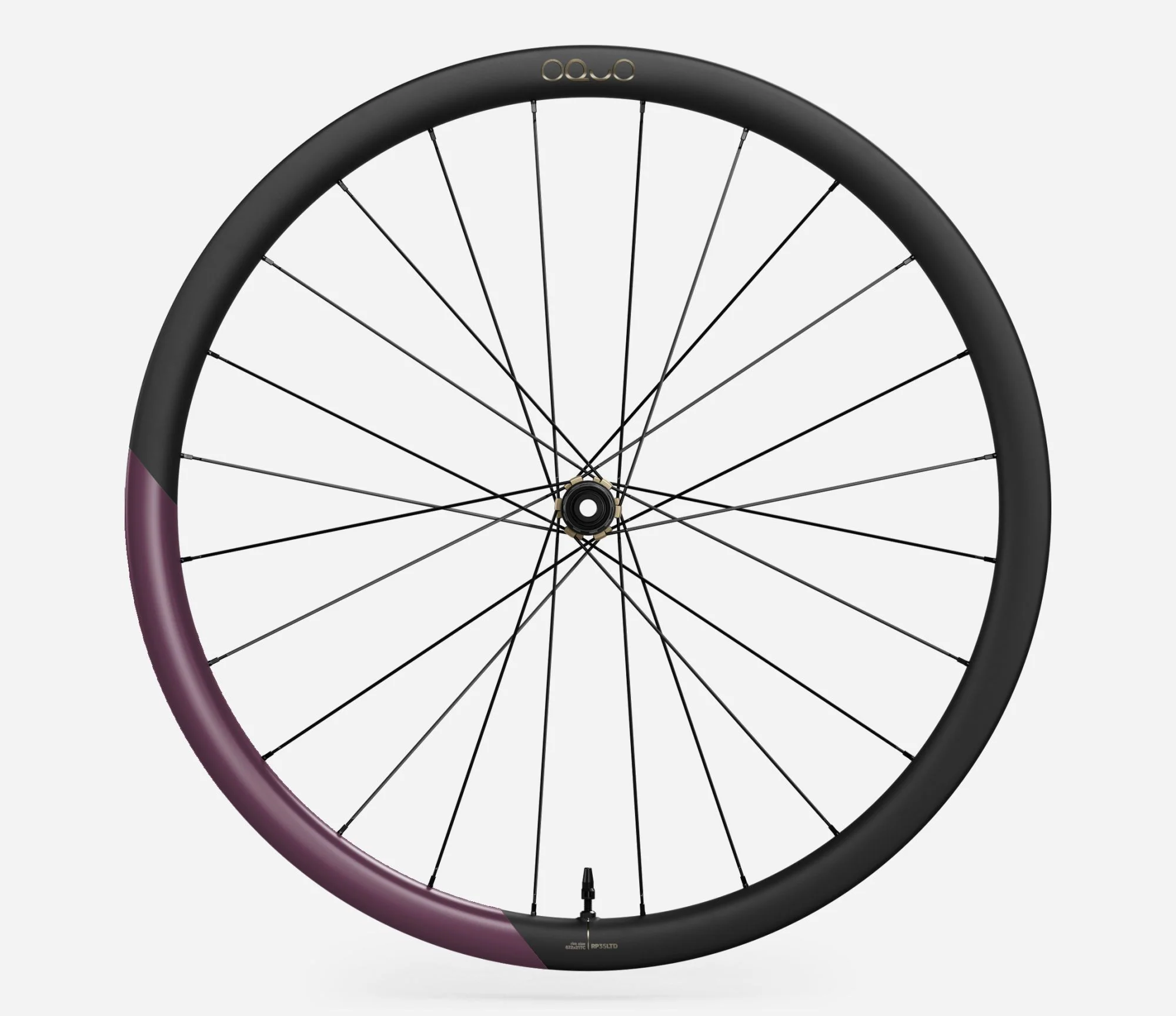 Oquo RP35 LTD Rear Wheel - Image 12