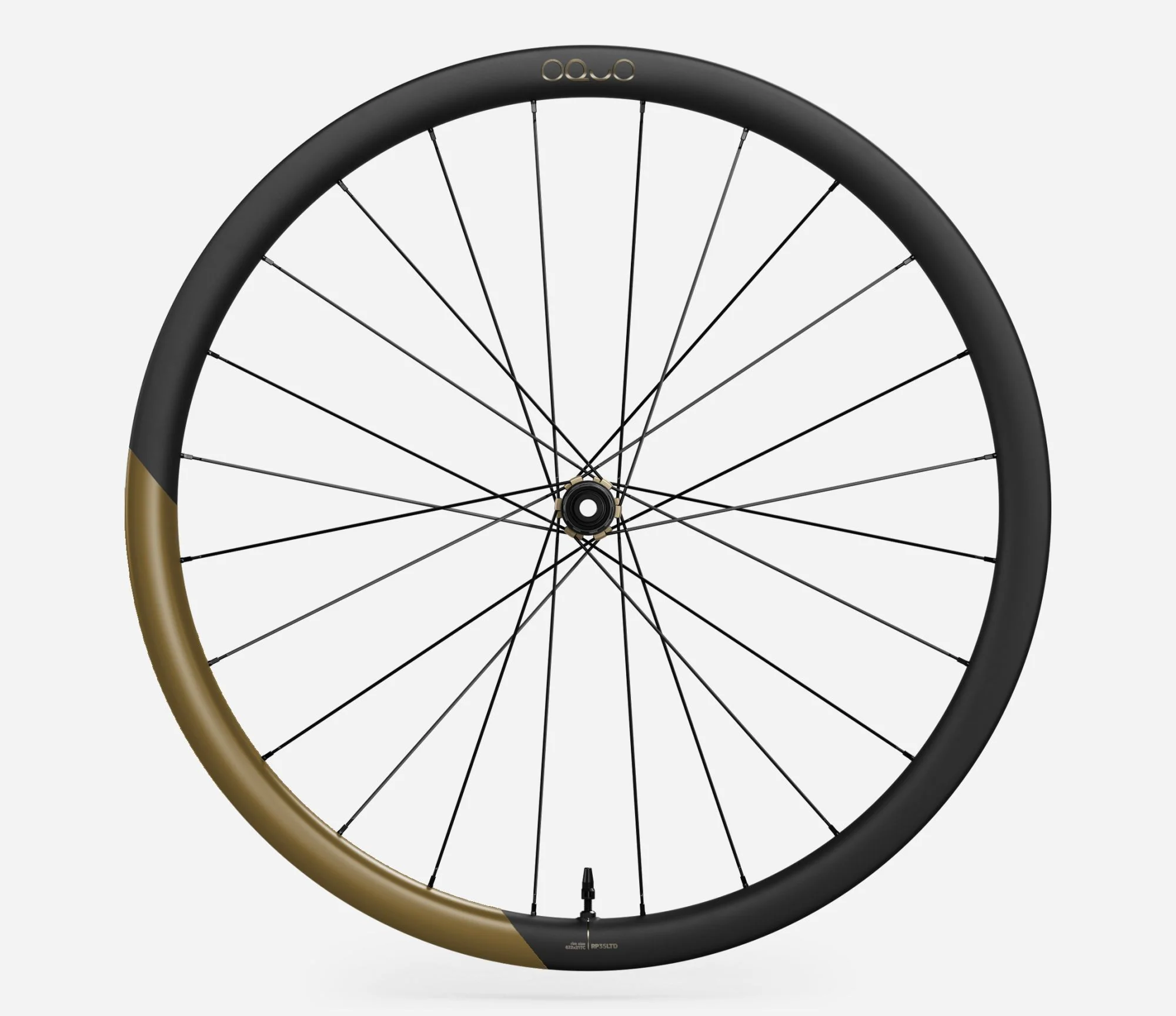 Oquo RP35 LTD Rear Wheel - Image 13