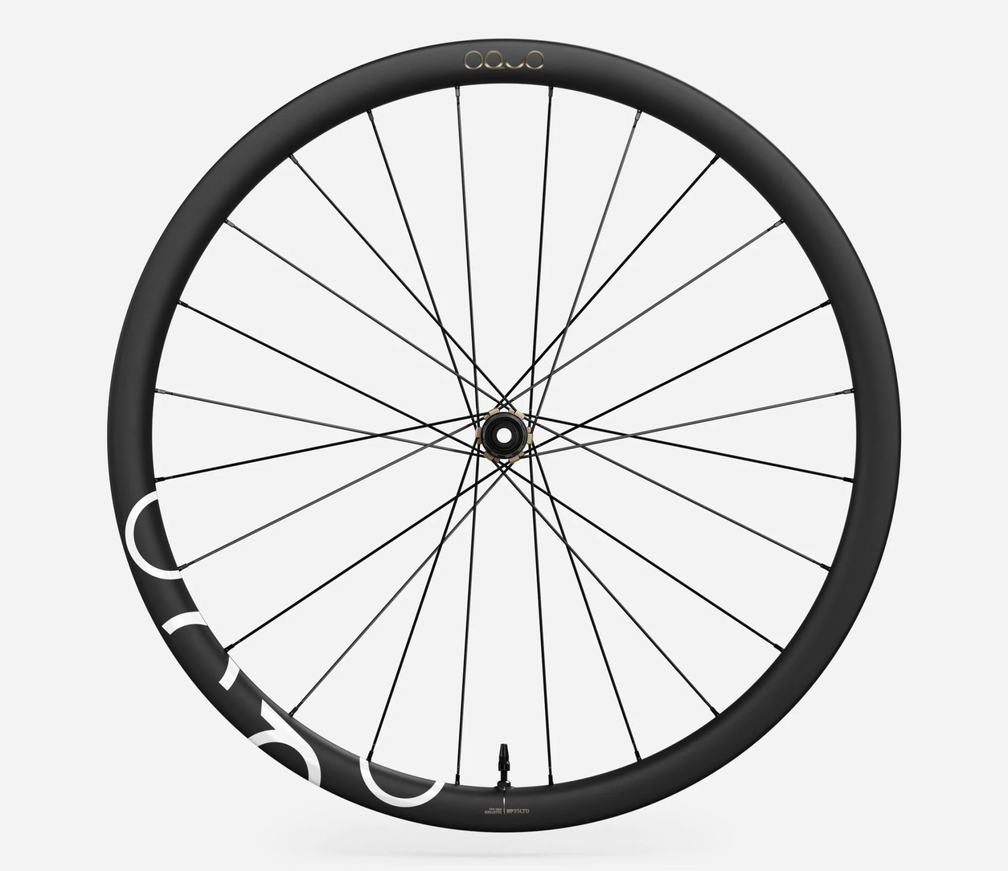 Oquo RP35 LTD Rear Wheel - Image 14