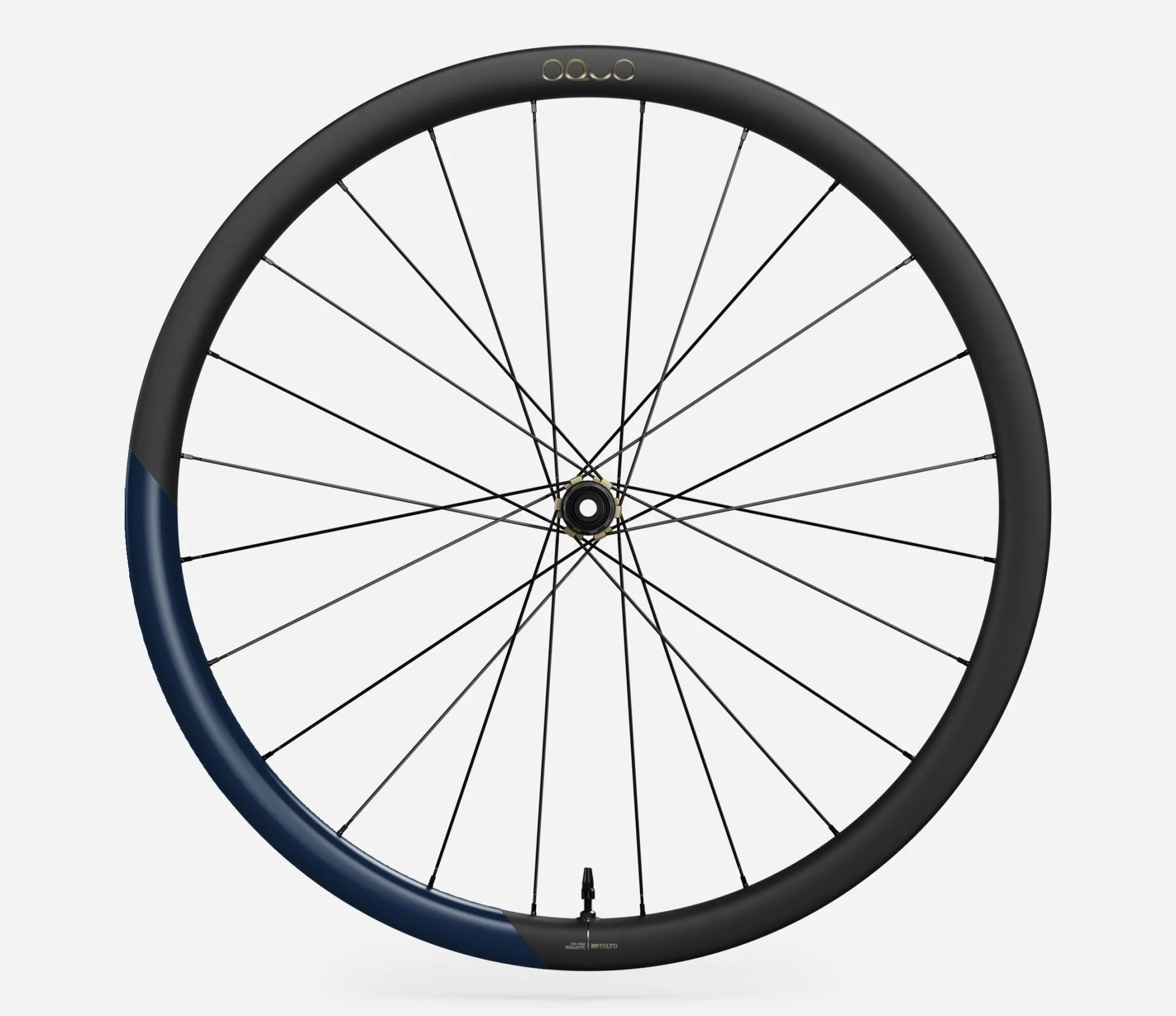 Oquo RP35 LTD Rear Wheel - Image 2