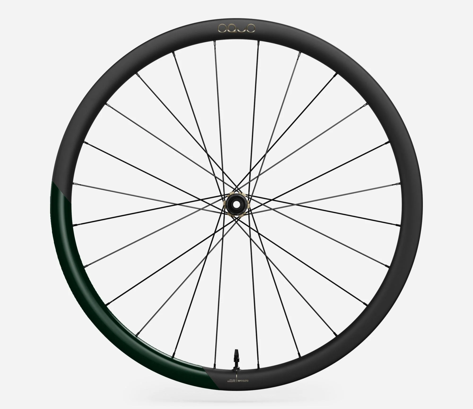 Oquo RP35 LTD Rear Wheel - Image 4