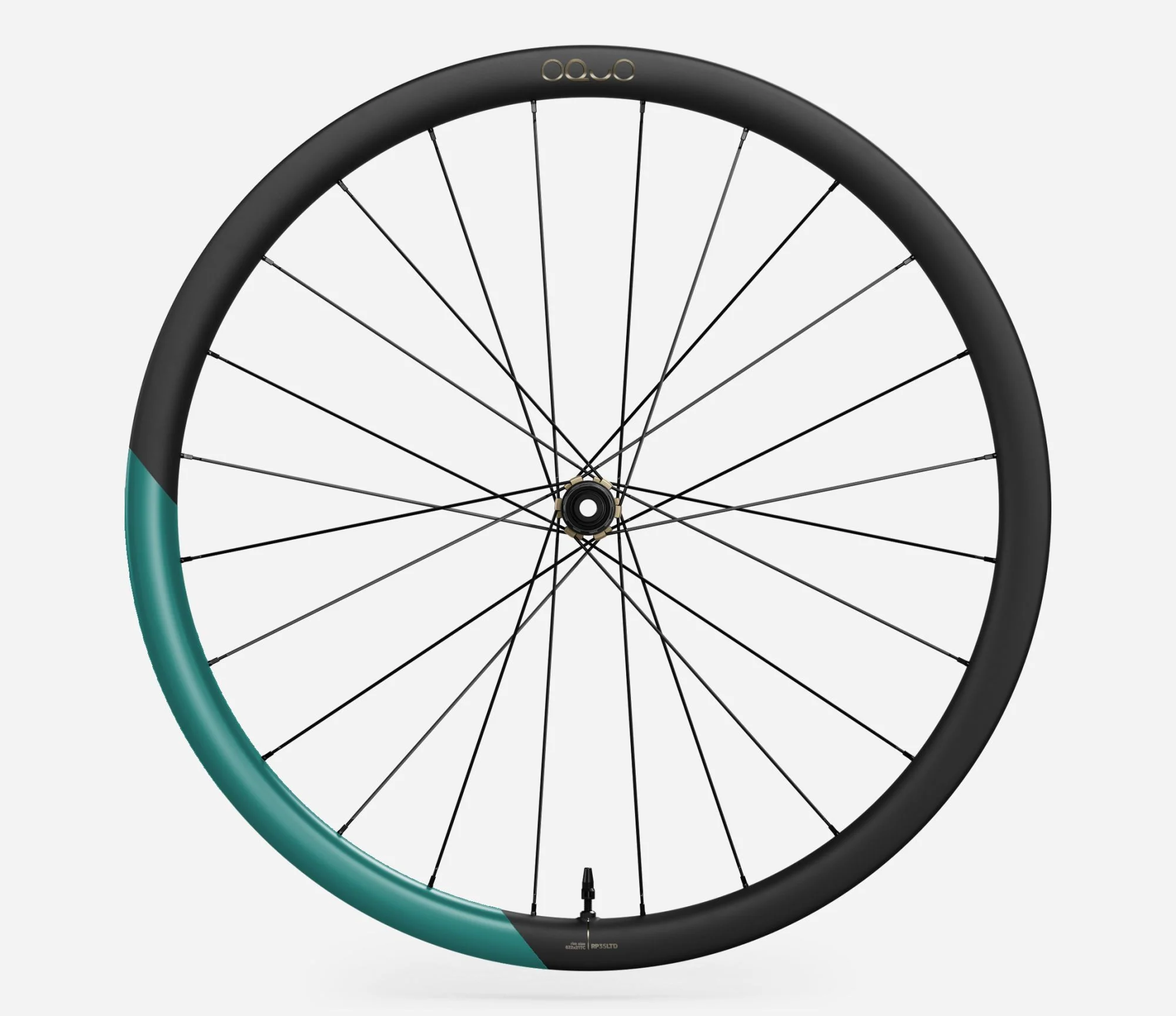 Oquo RP35 LTD Rear Wheel - Image 5