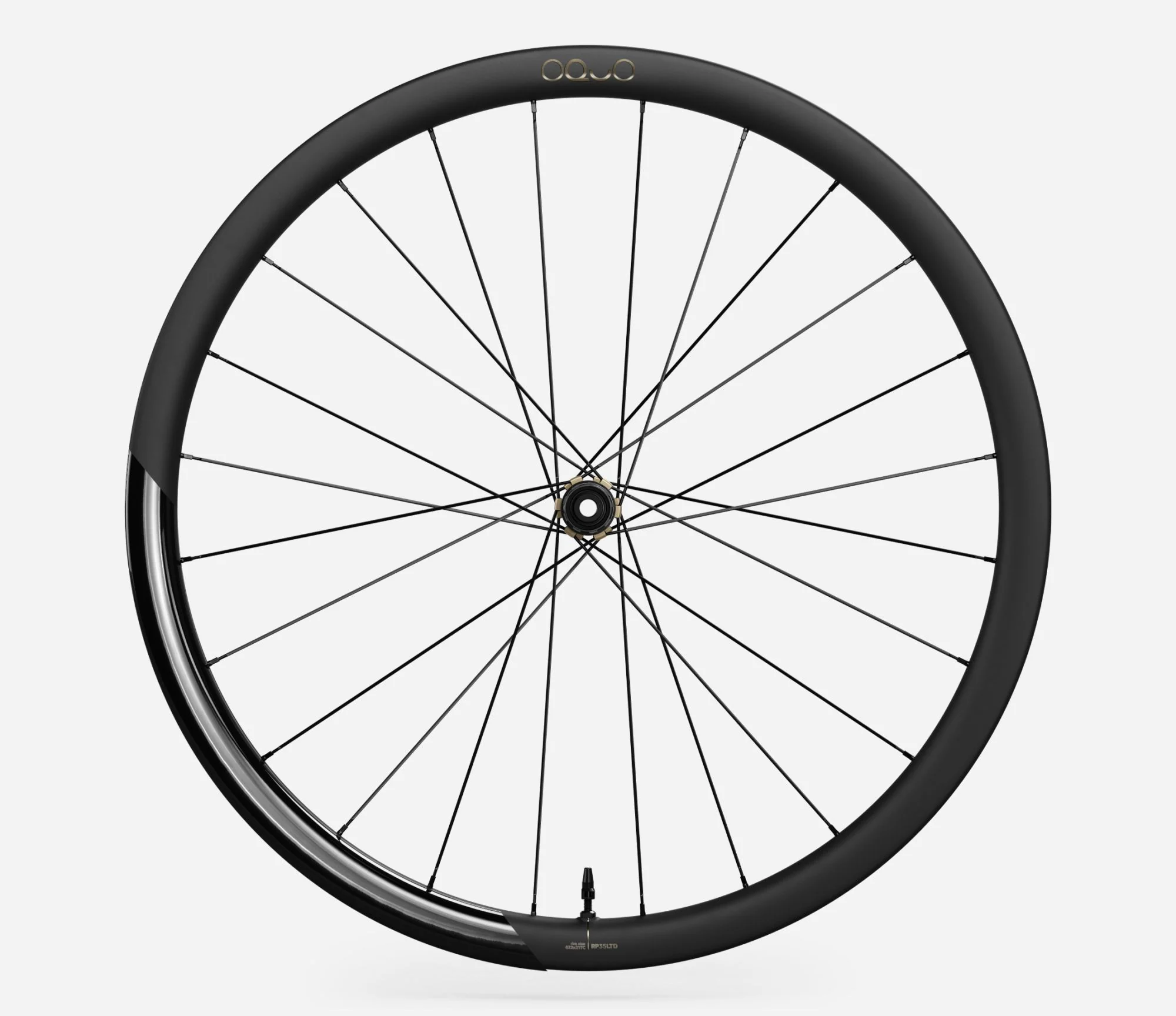 Oquo RP35 LTD Rear Wheel - Image 6
