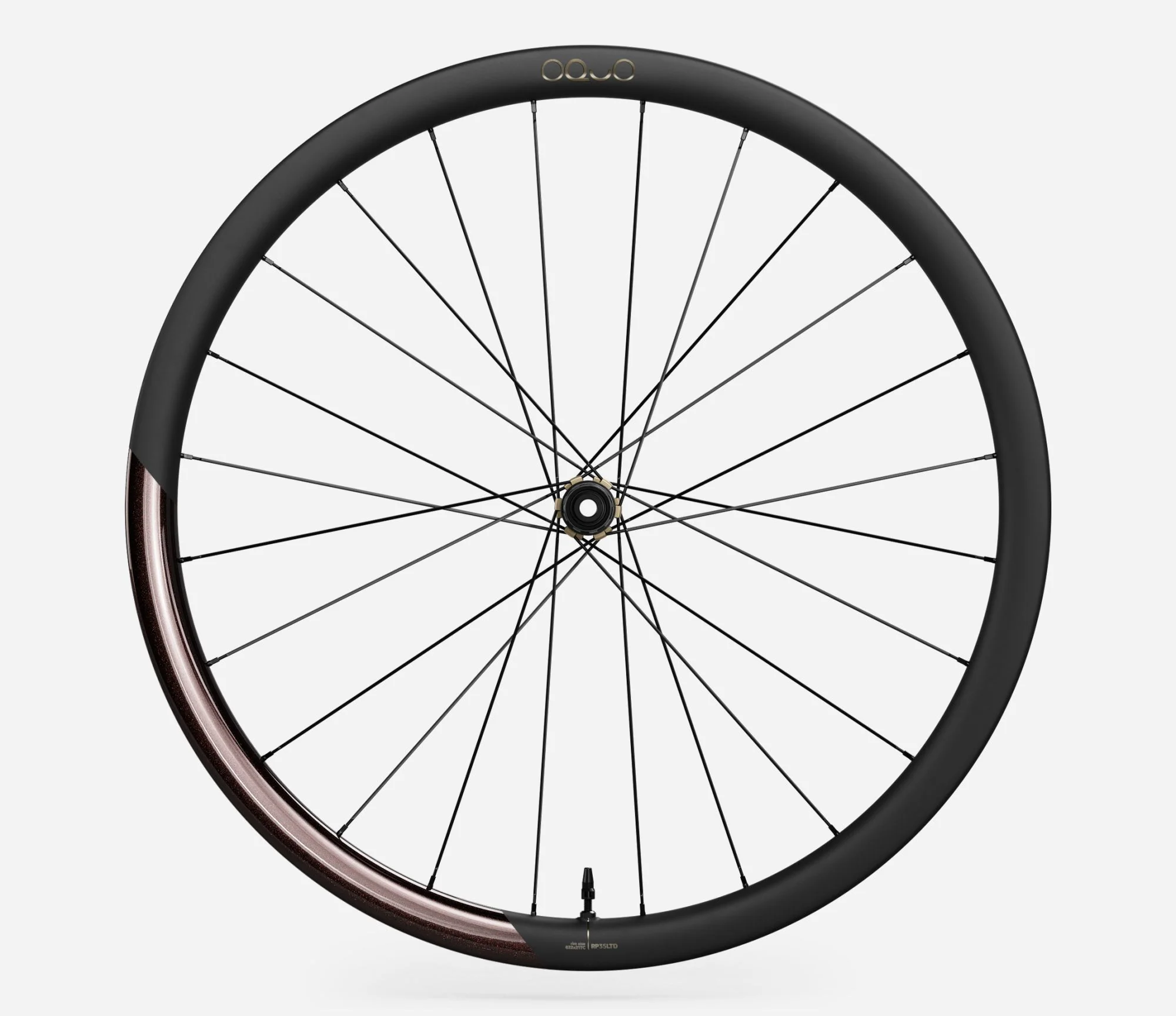 Oquo RP35 LTD Rear Wheel - Image 7