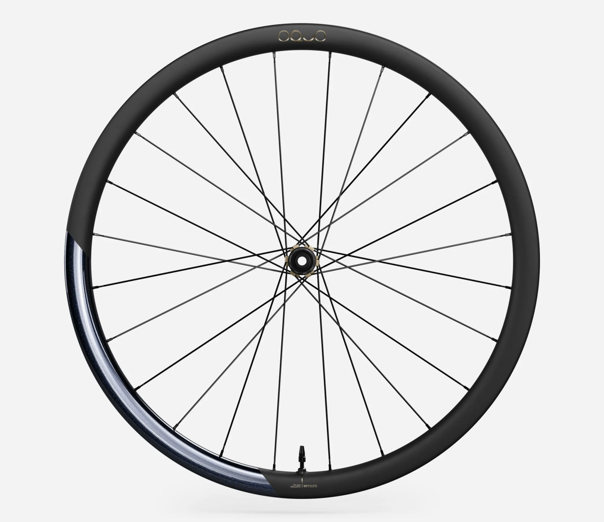 Oquo RP35 LTD Rear Wheel - Image 8
