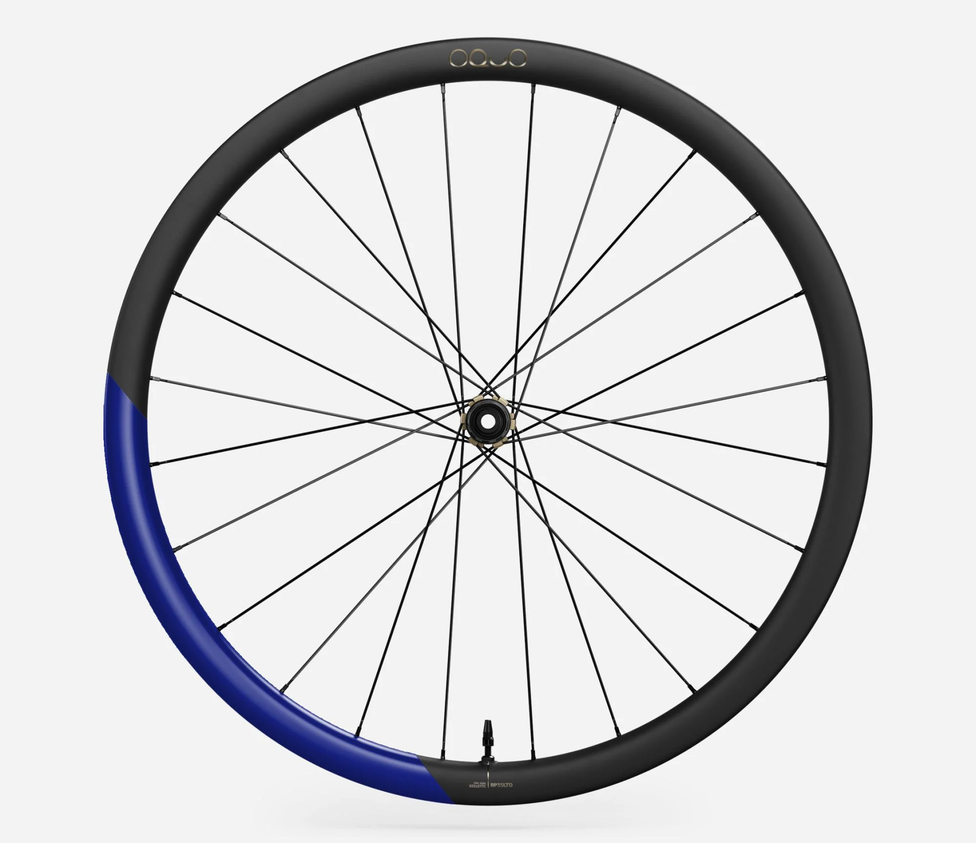 Oquo RP35 LTD Rear Wheel - Image 9