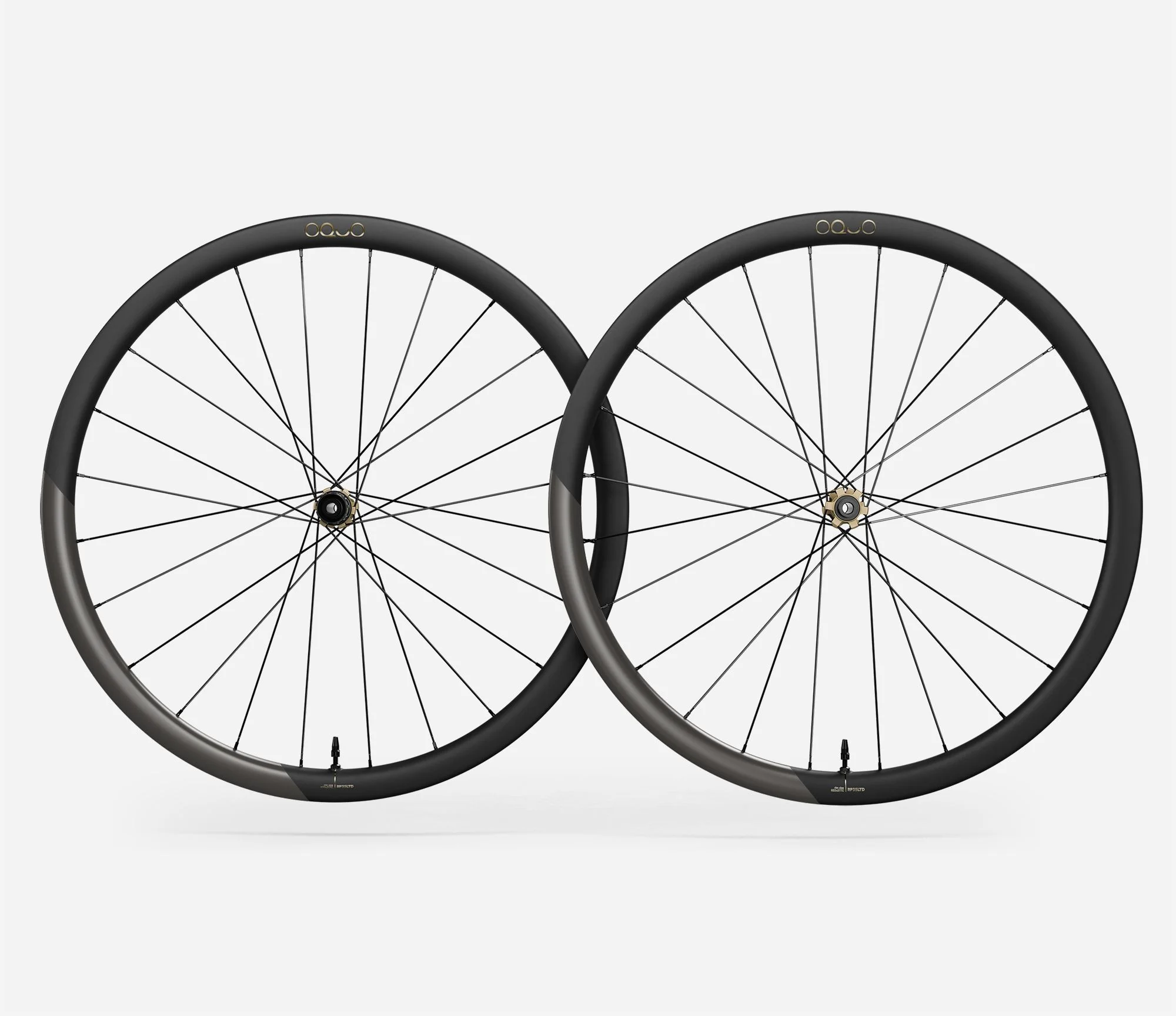 Oquo RP35 LTD Wheelset - Image 10