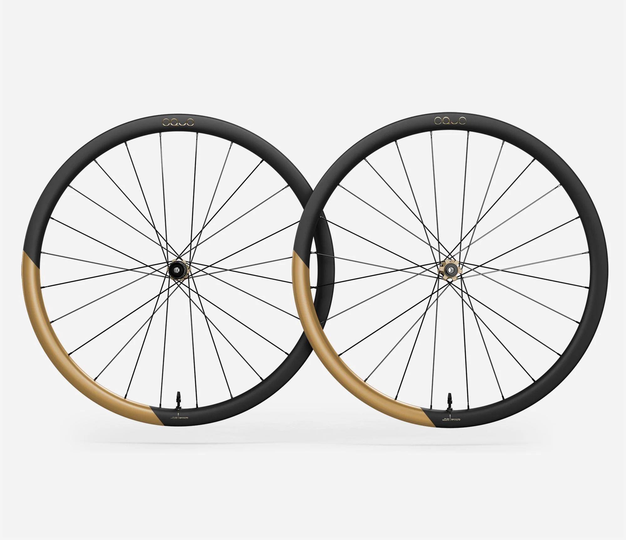 Oquo RP35 LTD Wheelset - Image 11
