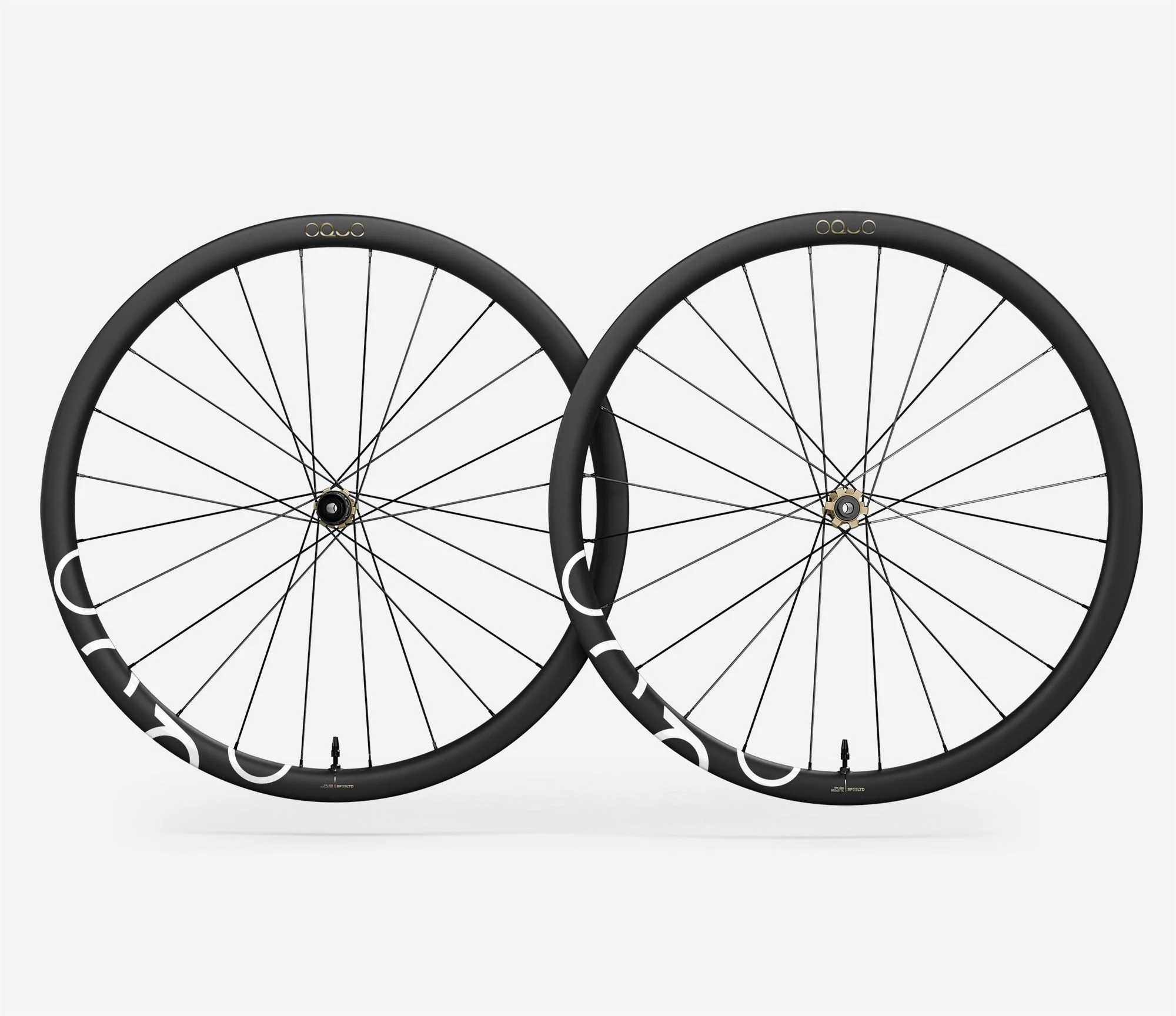 Oquo RP35 LTD Wheelset - Image 14