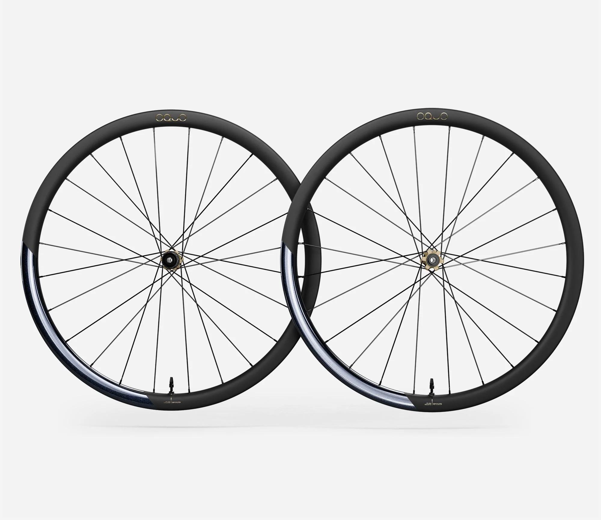 Oquo RP35 LTD Wheelset - Image 8