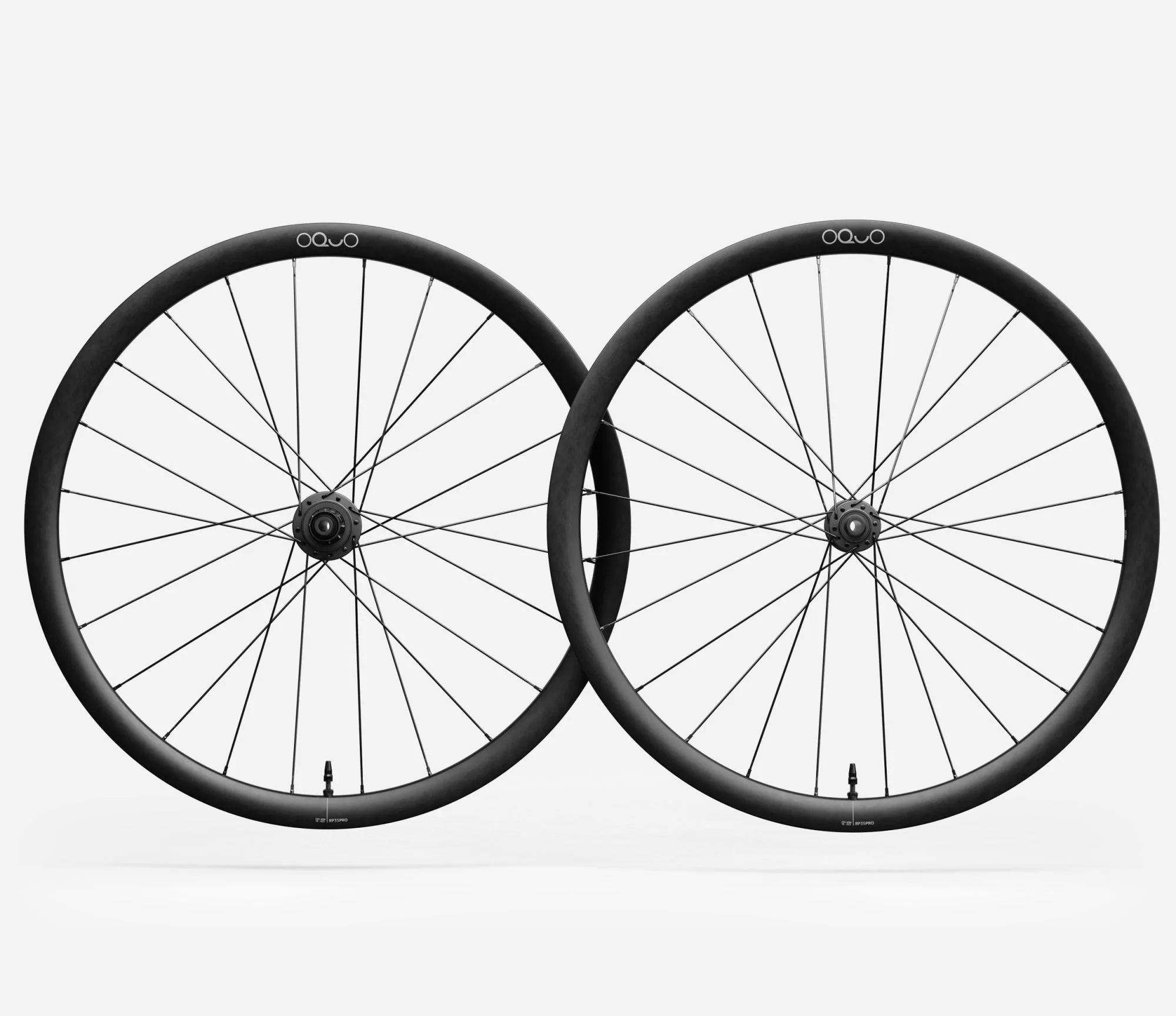 Oquo RP35 PRO Wheelset