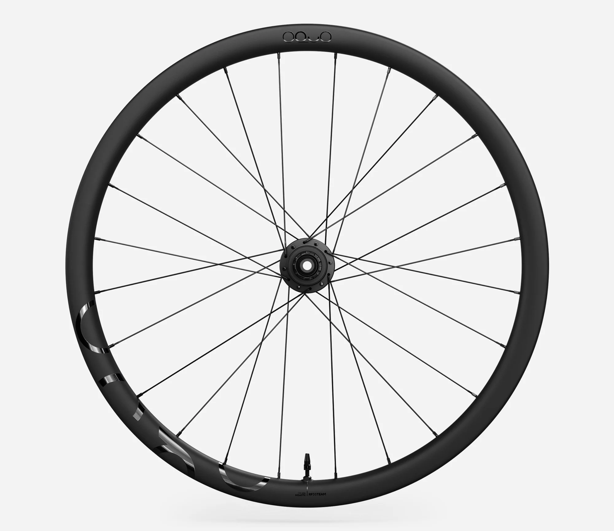 Oquo RP35 TEAM Rear Wheel