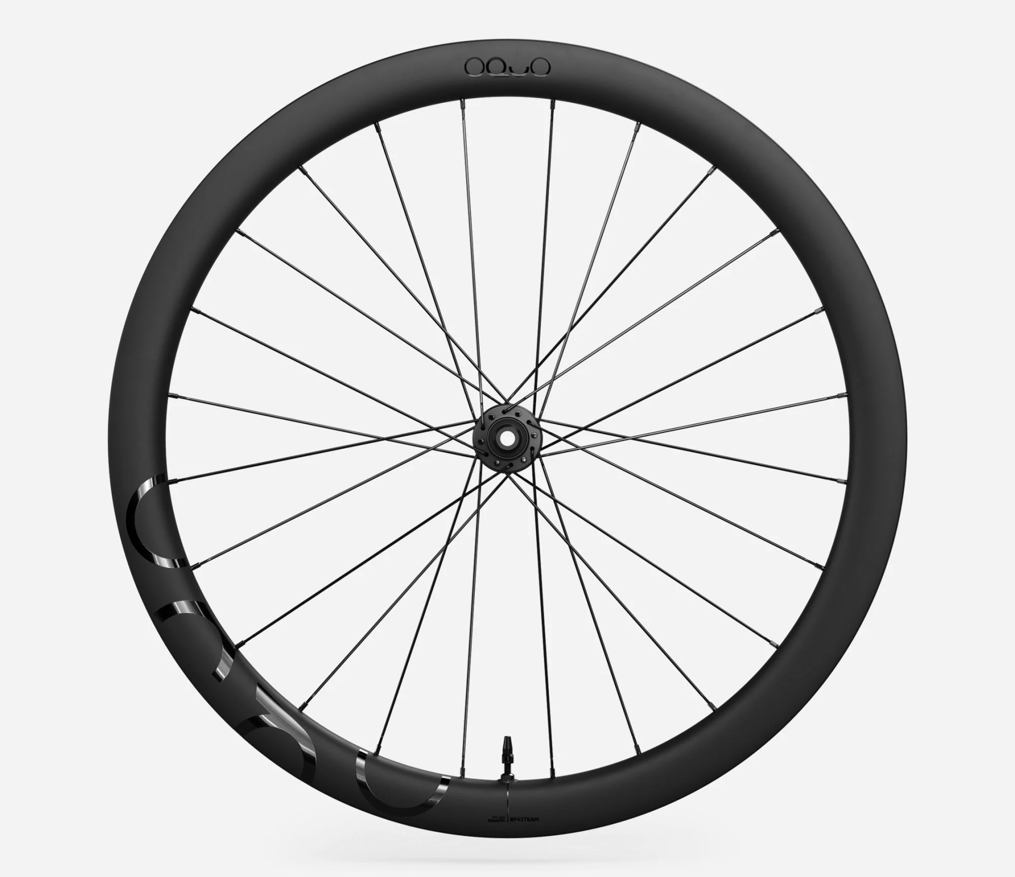 Oquo RP45 TEAM Front Wheel