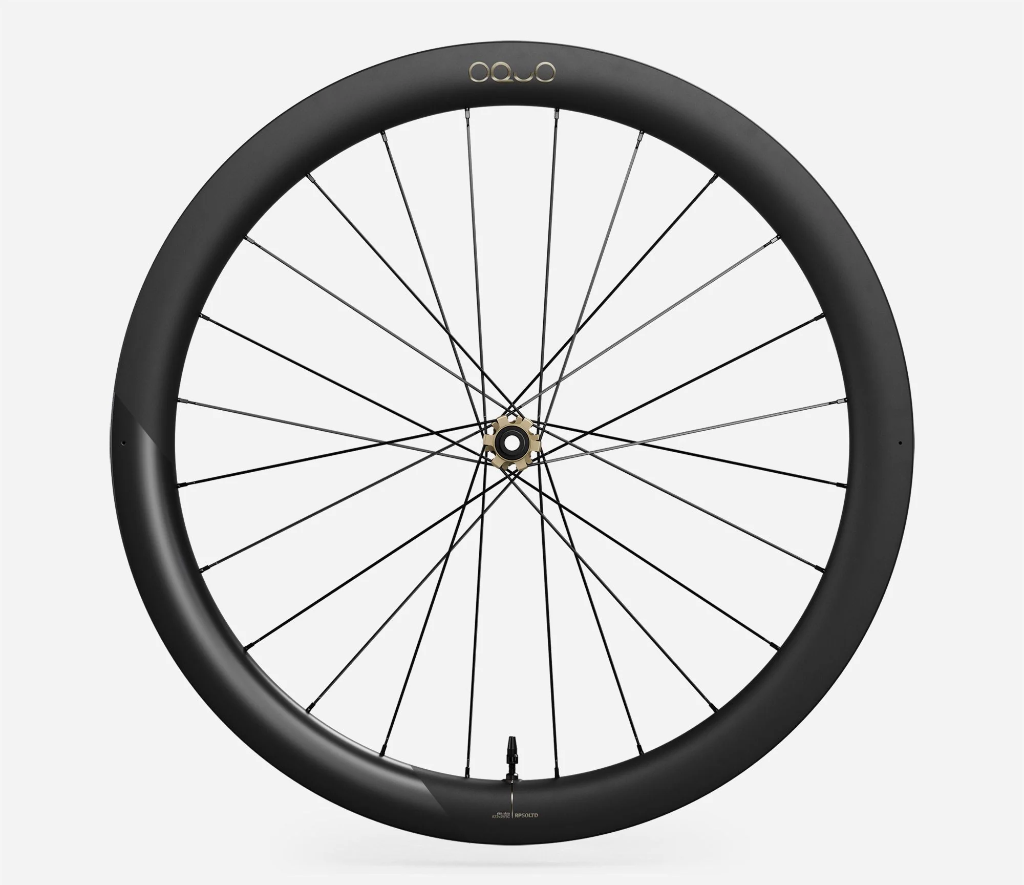 Oquo RP50 LTD Front Wheel