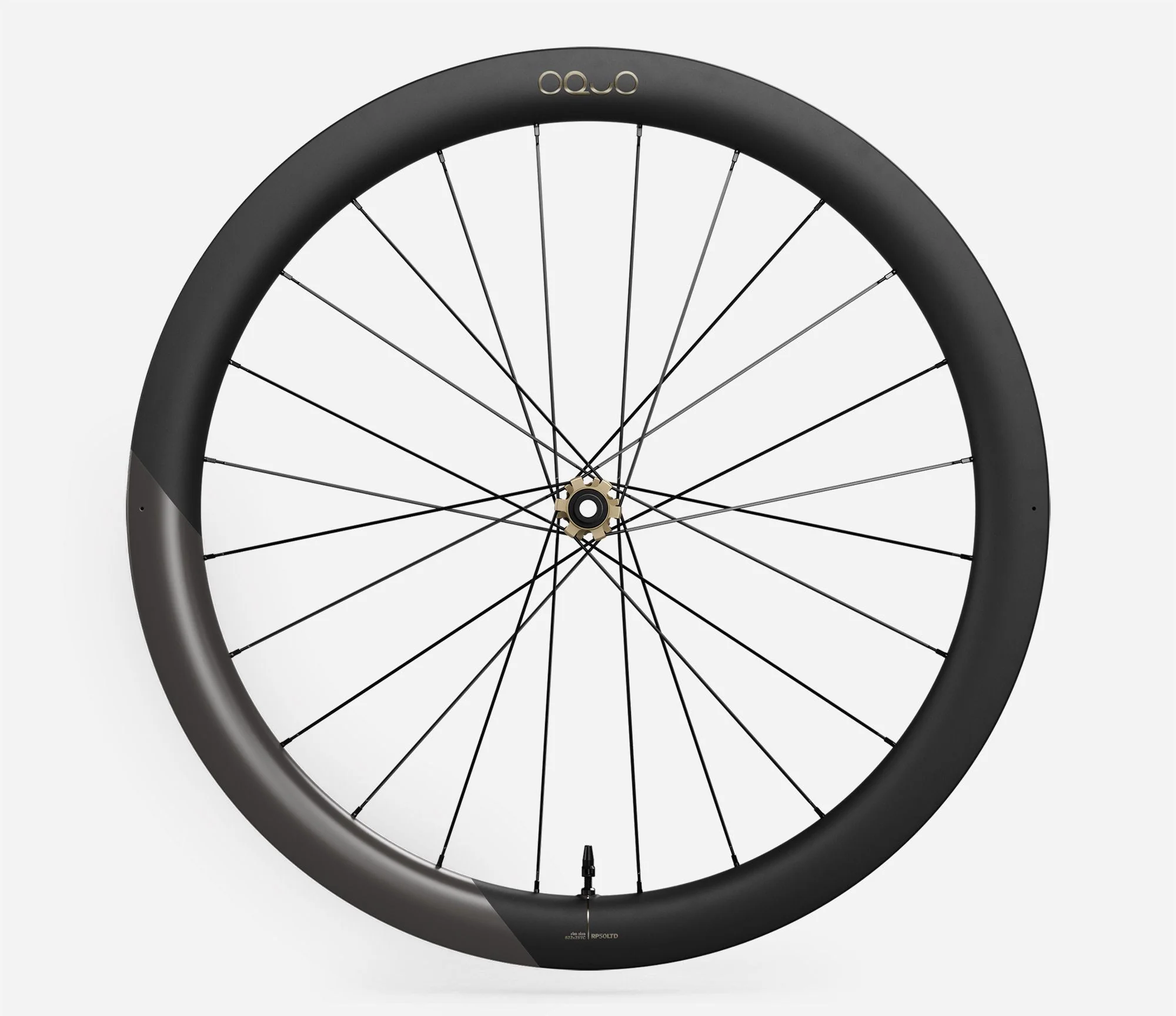 Oquo RP50 LTD Front Wheel - Image 10