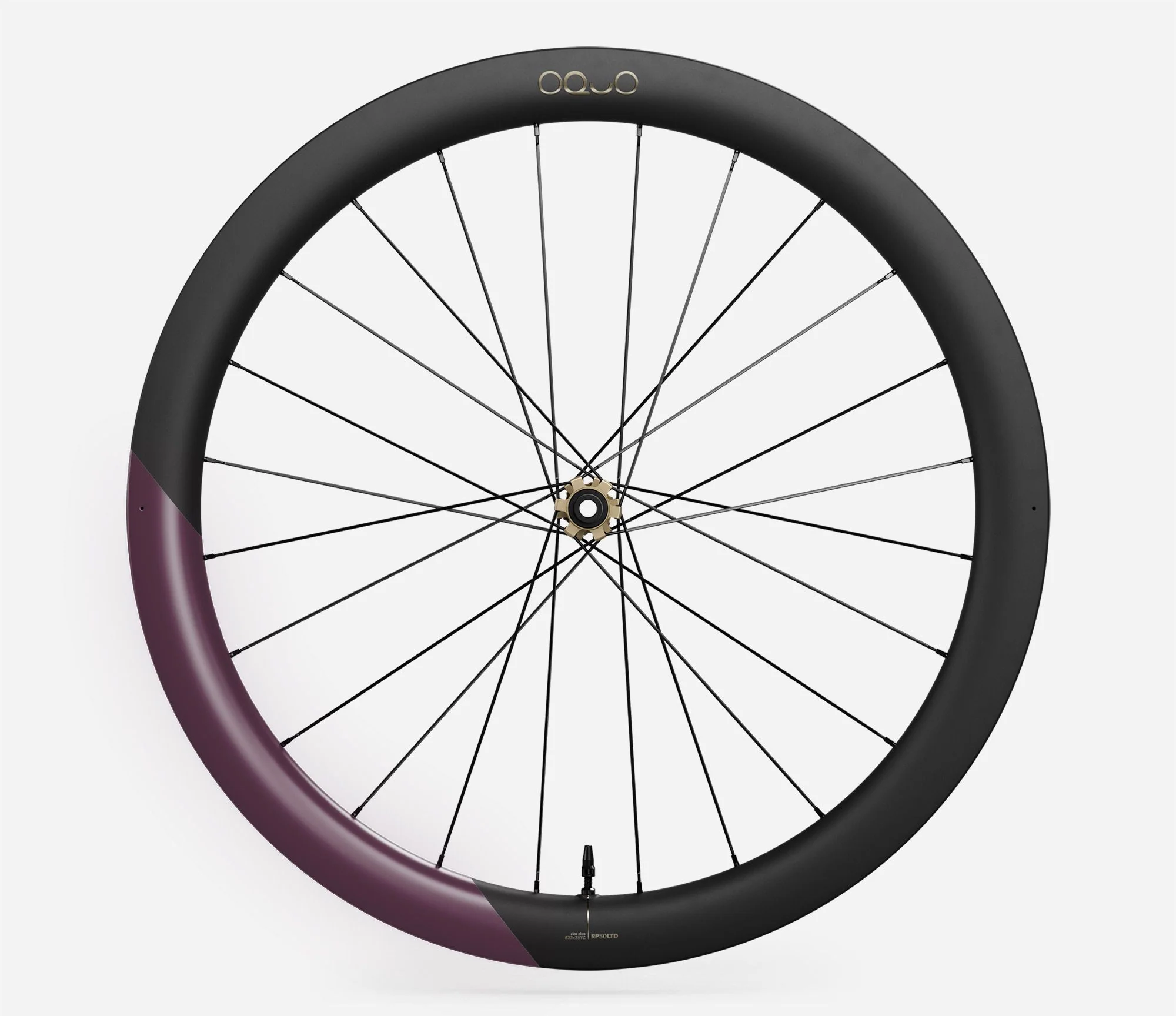 Oquo RP50 LTD Front Wheel - Image 12