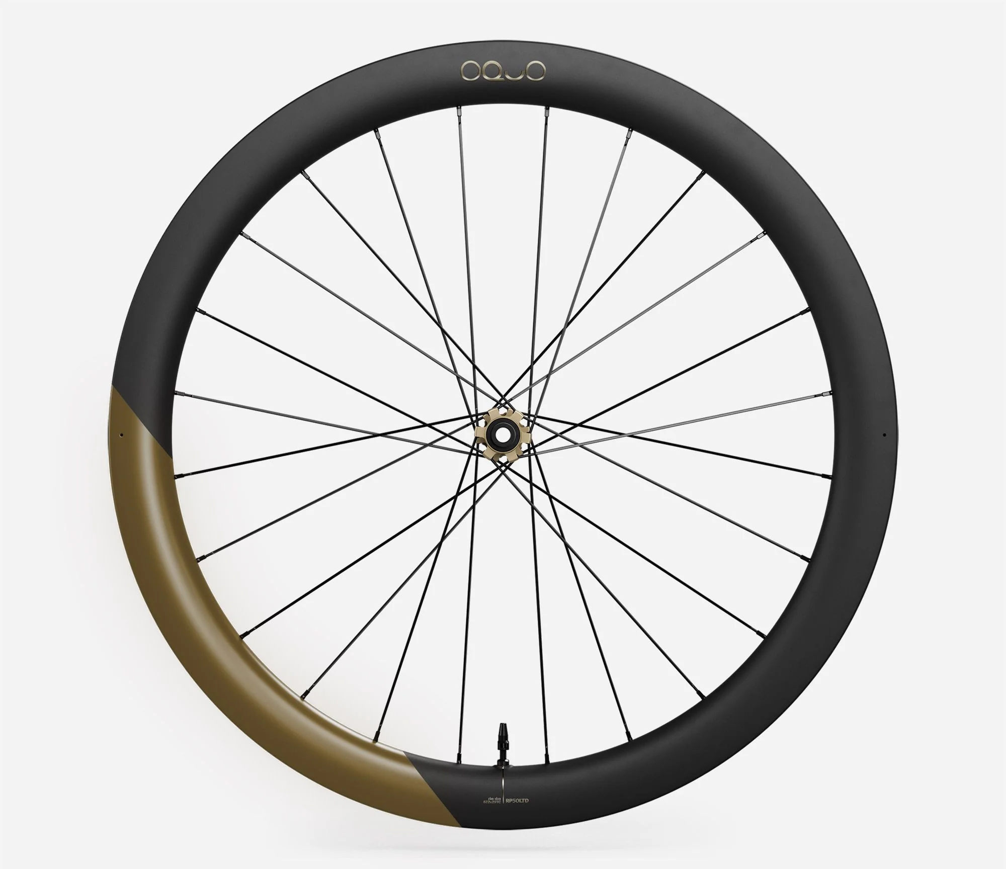 Oquo RP50 LTD Front Wheel - Image 13