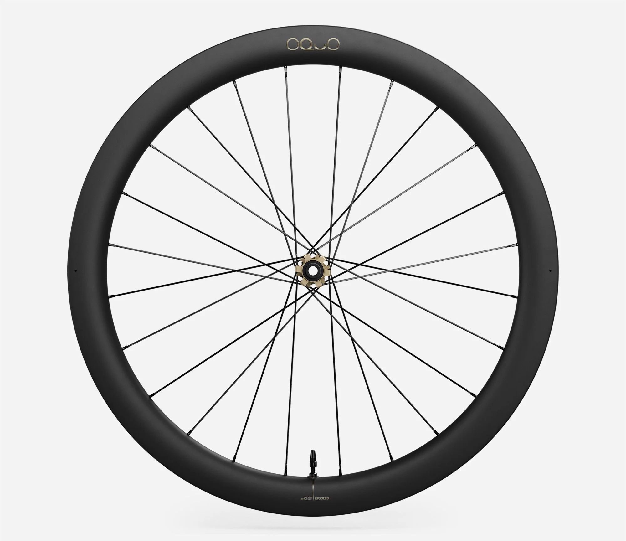 Oquo RP50 LTD Front Wheel - Image 14