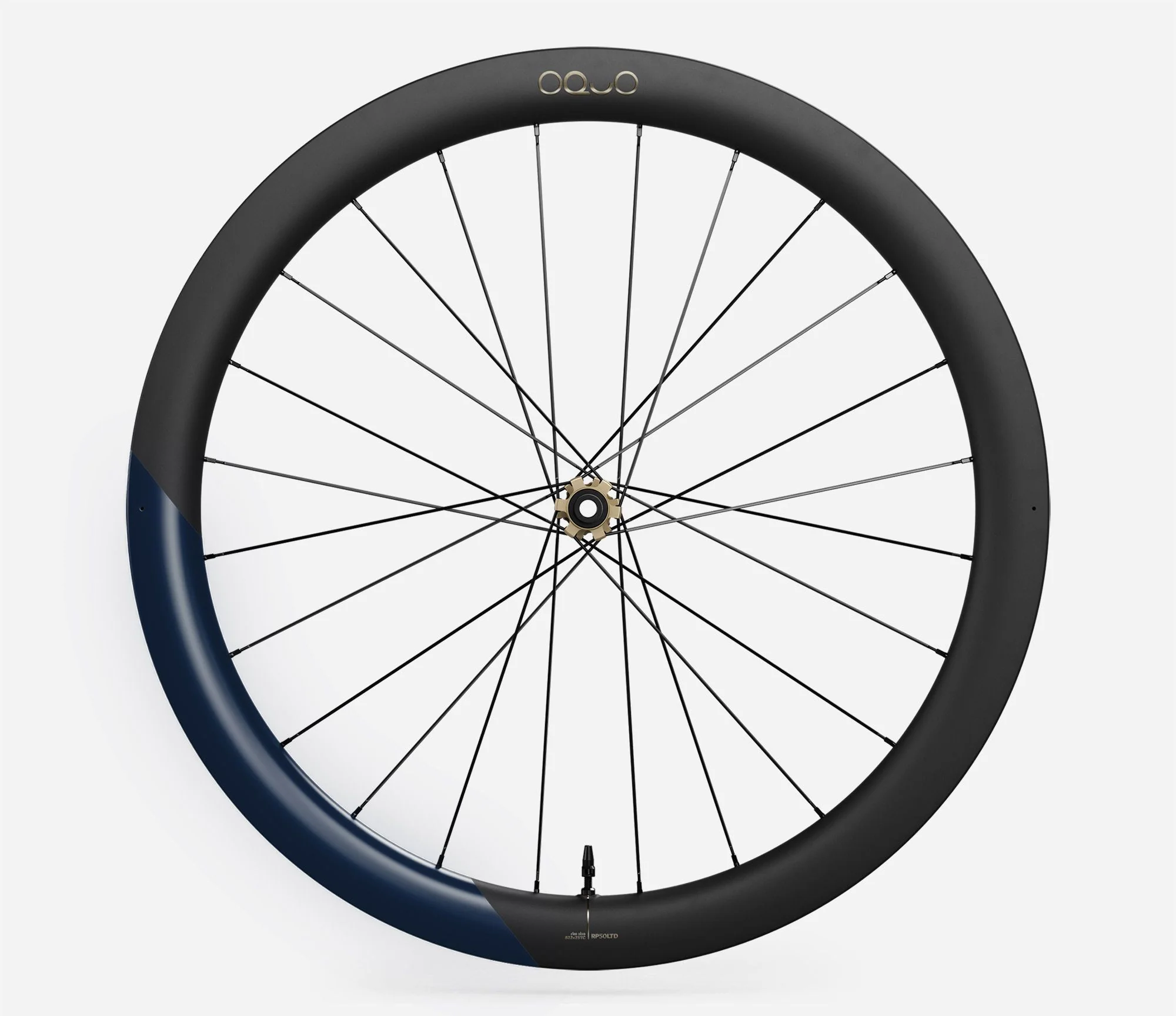 Oquo RP50 LTD Front Wheel - Image 2