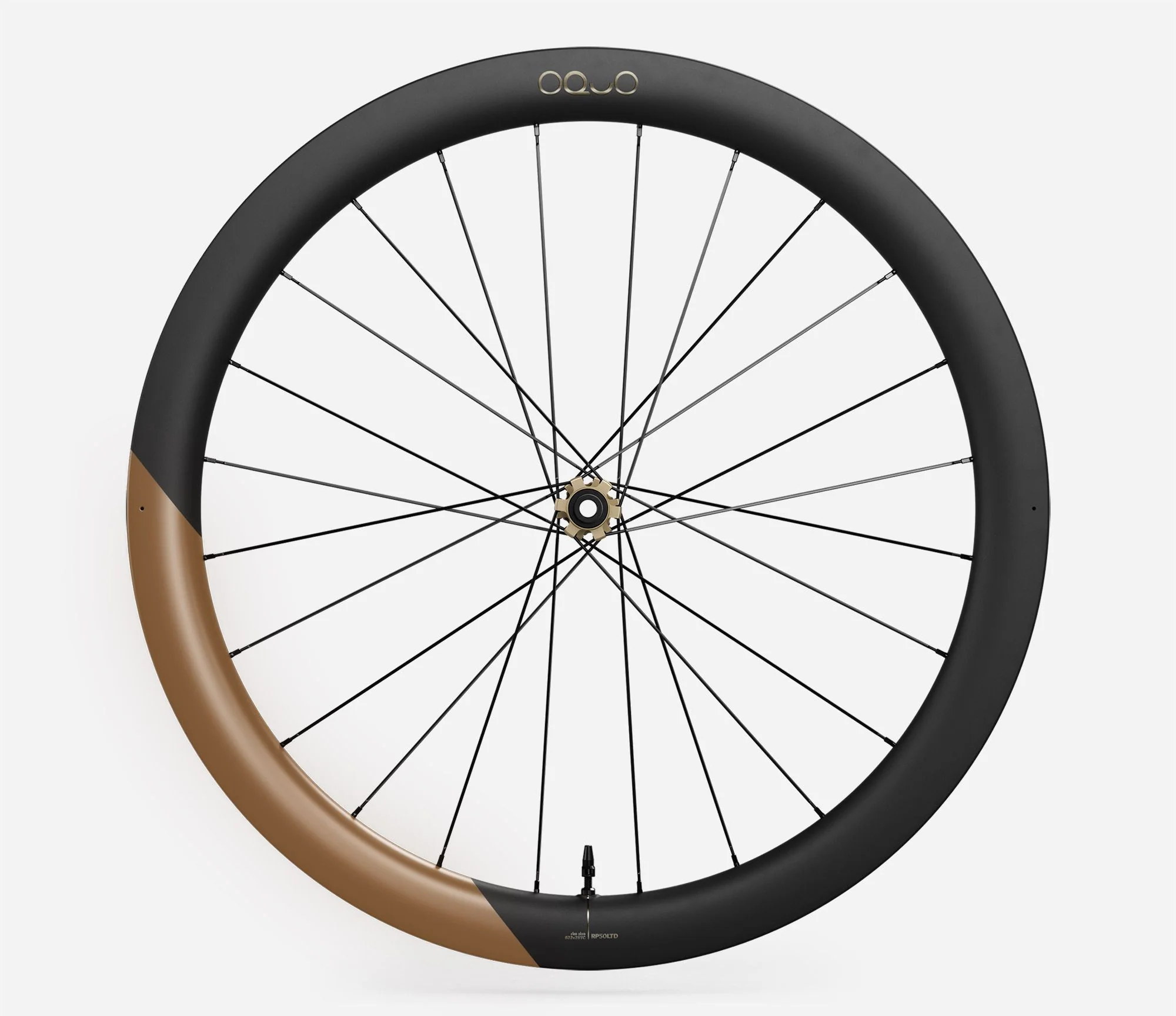 Oquo RP50 LTD Front Wheel - Image 3