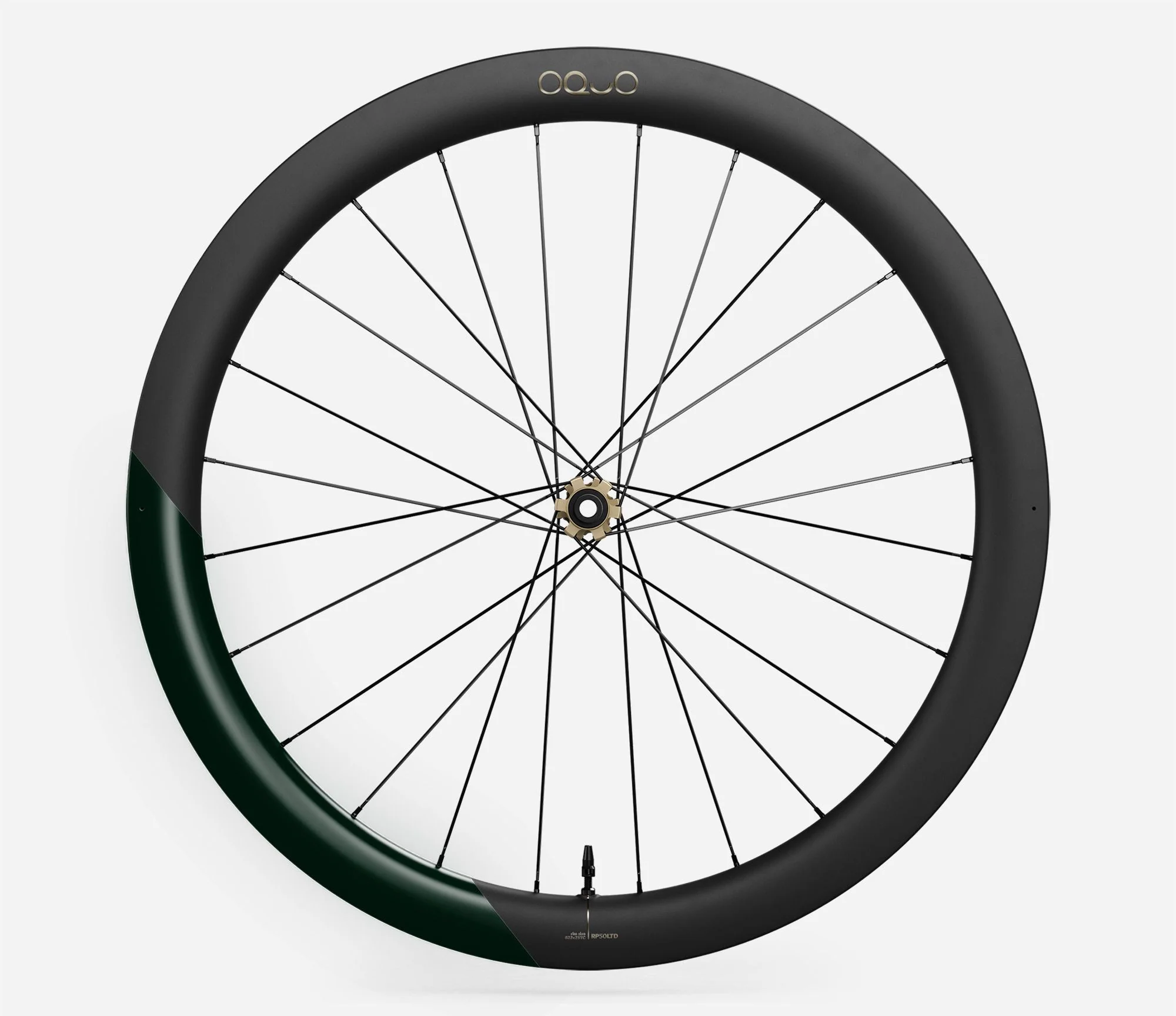 Oquo RP50 LTD Front Wheel - Image 4