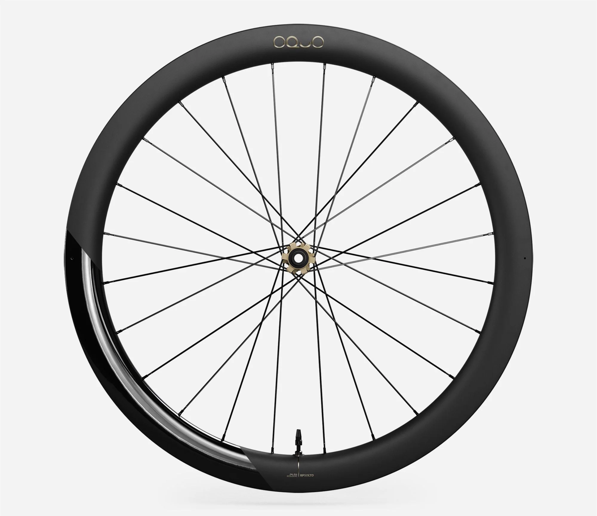 Oquo RP50 LTD Front Wheel - Image 6