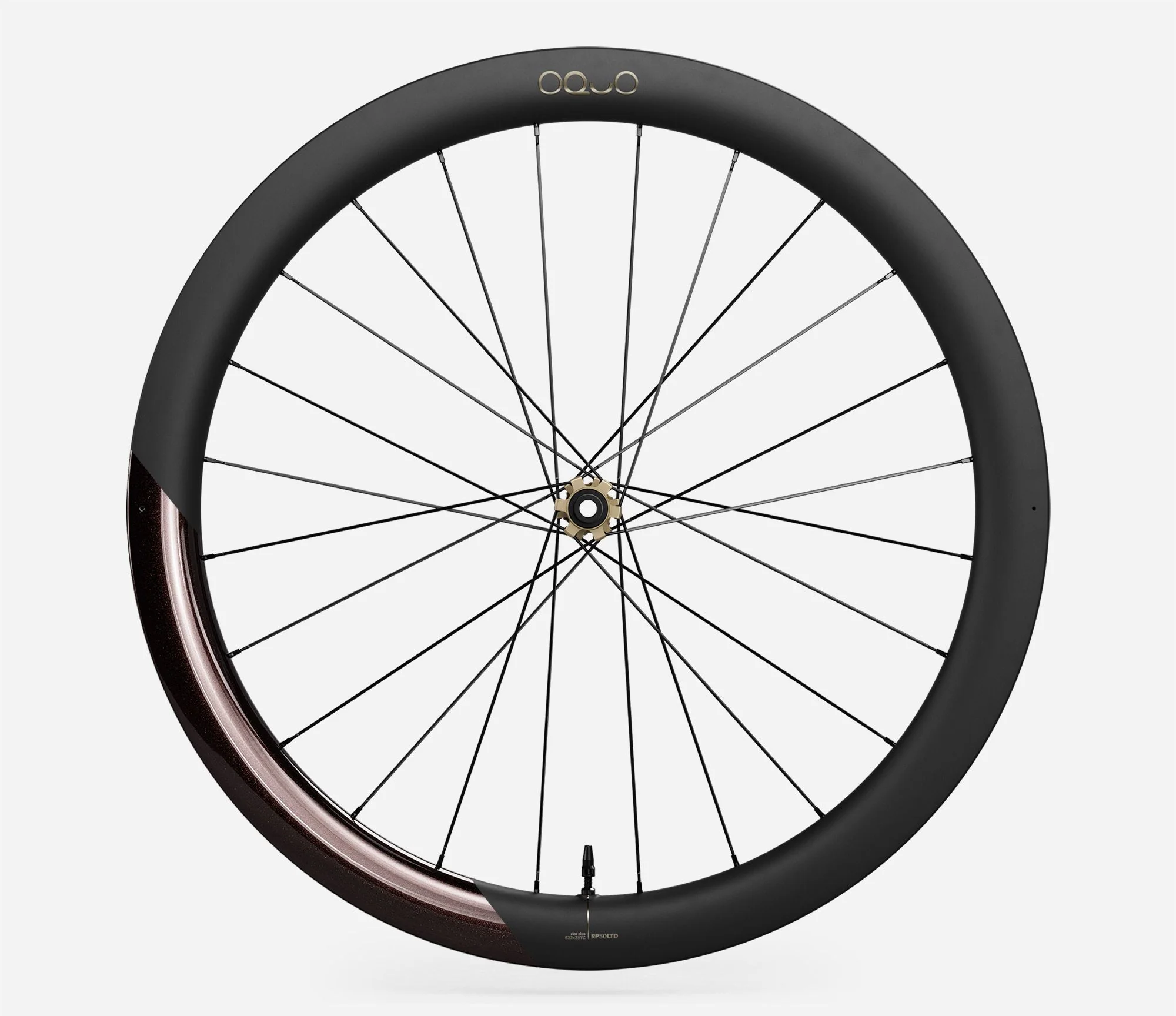 Oquo RP50 LTD Front Wheel - Image 7