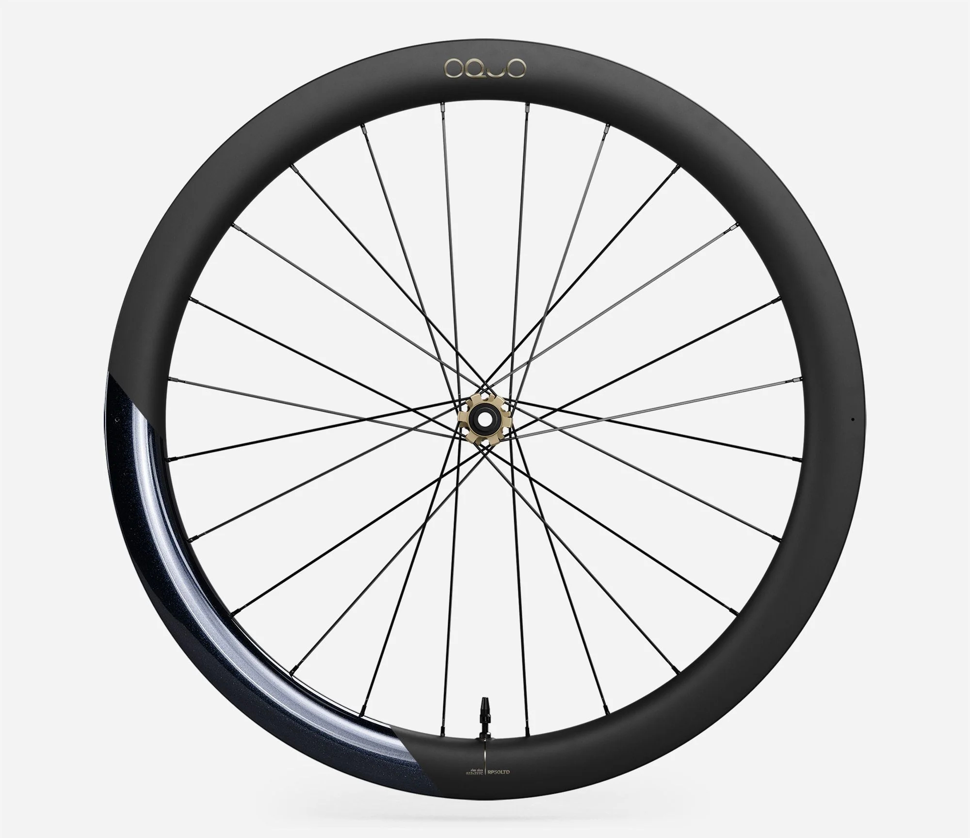 Oquo RP50 LTD Front Wheel - Image 8