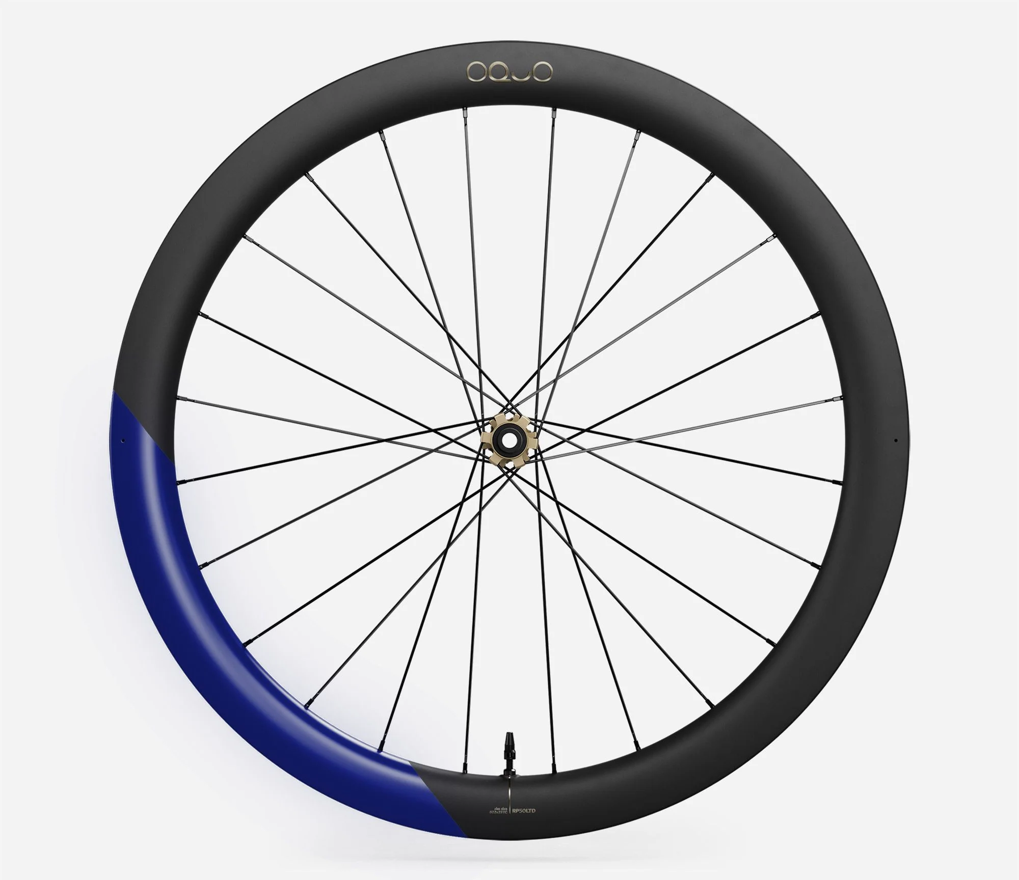 Oquo RP50 LTD Front Wheel - Image 9