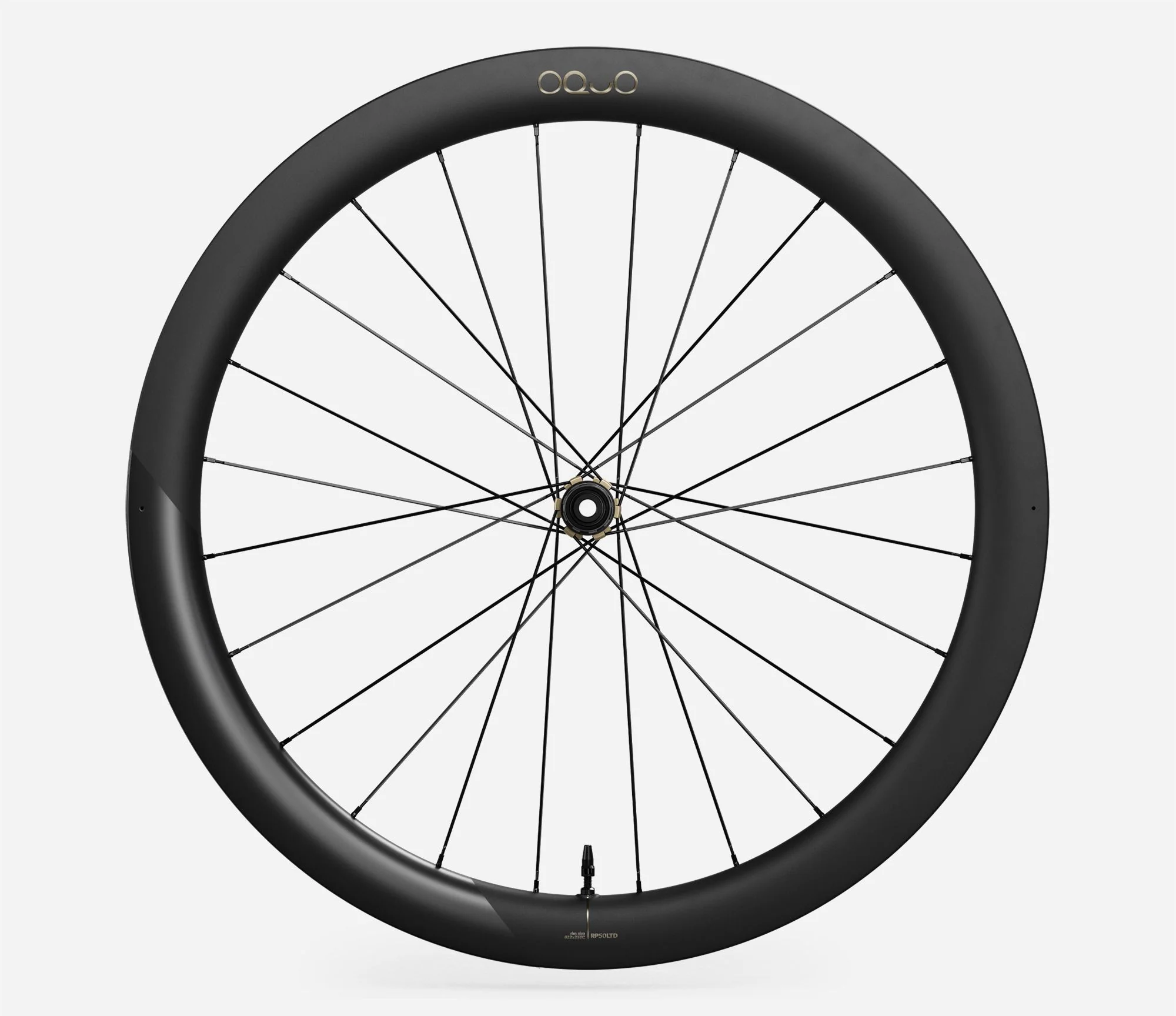 Oquo RP50 LTD Rear Wheel